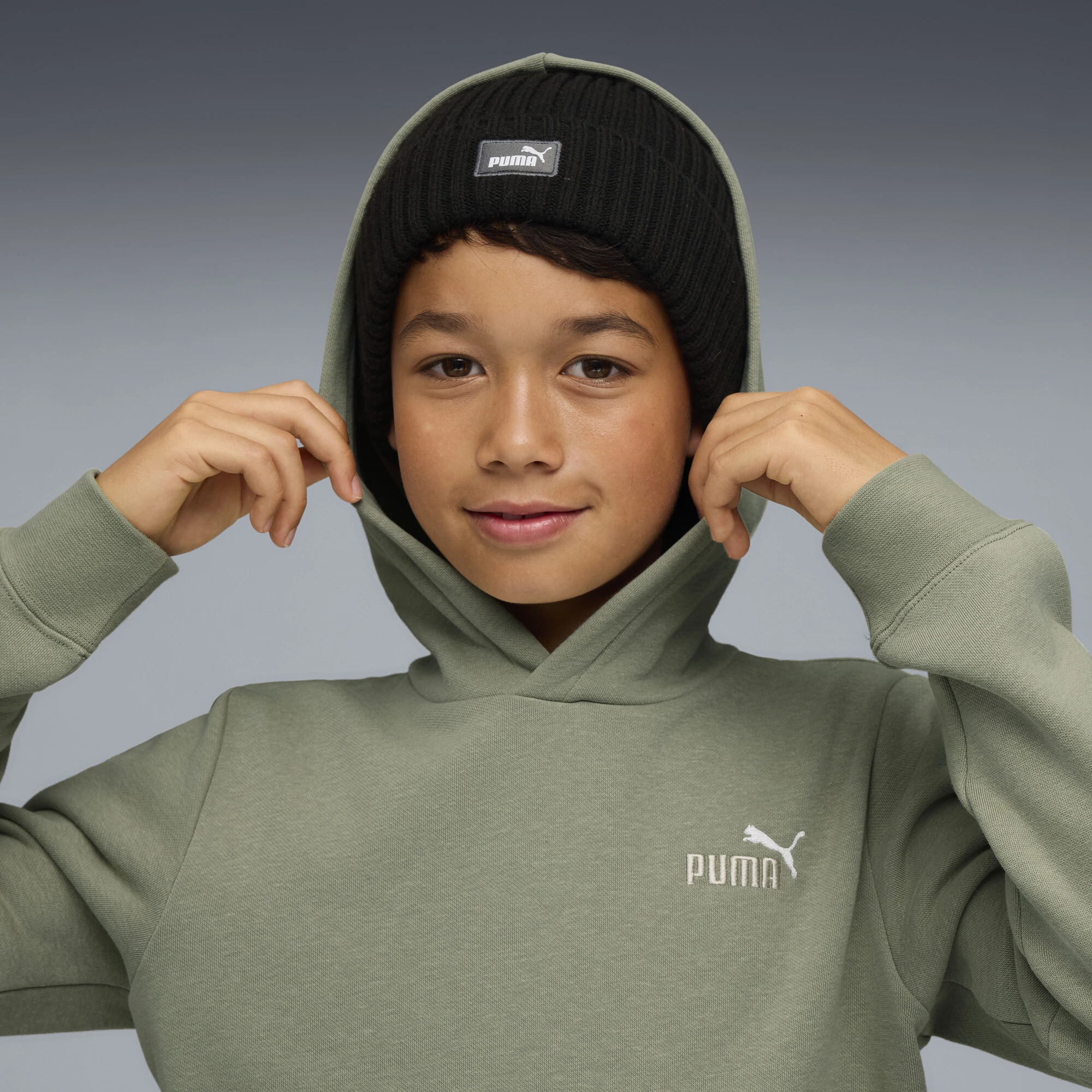 Puma ქუდი