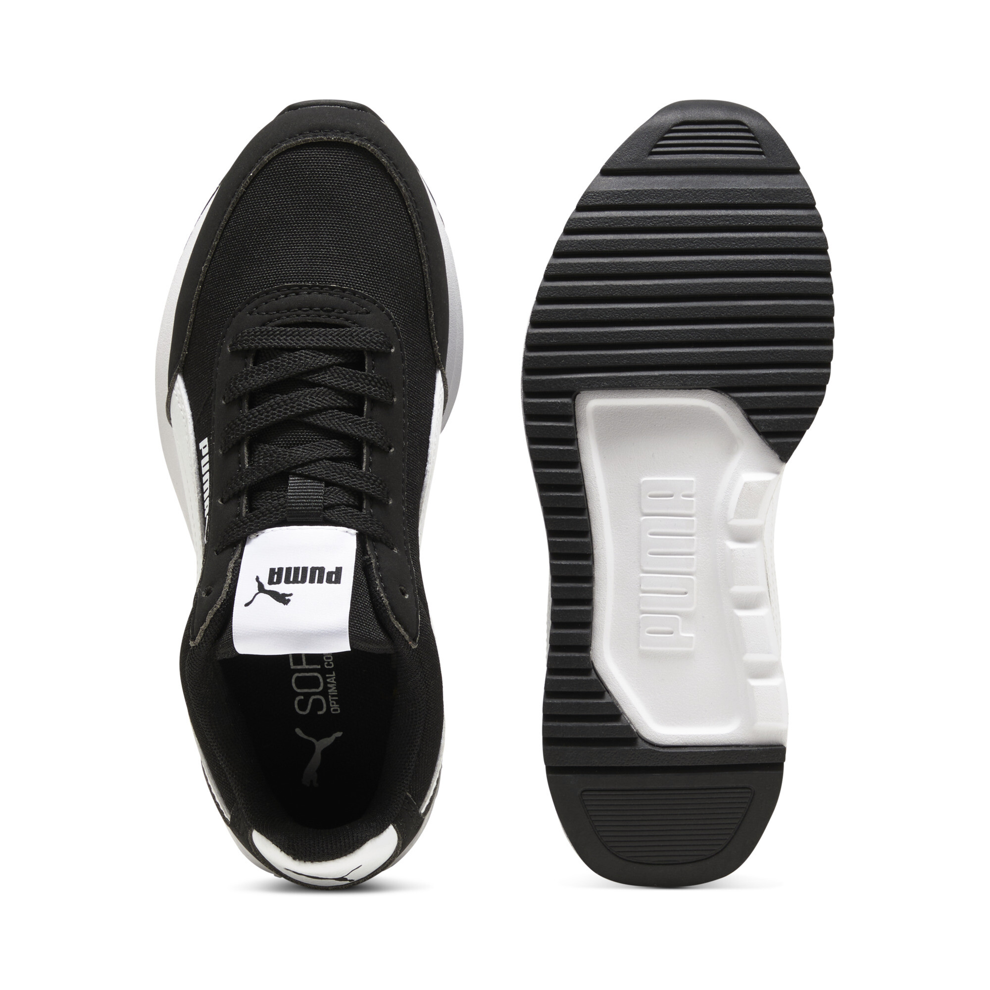 Puma ბავშვის ბოტასი