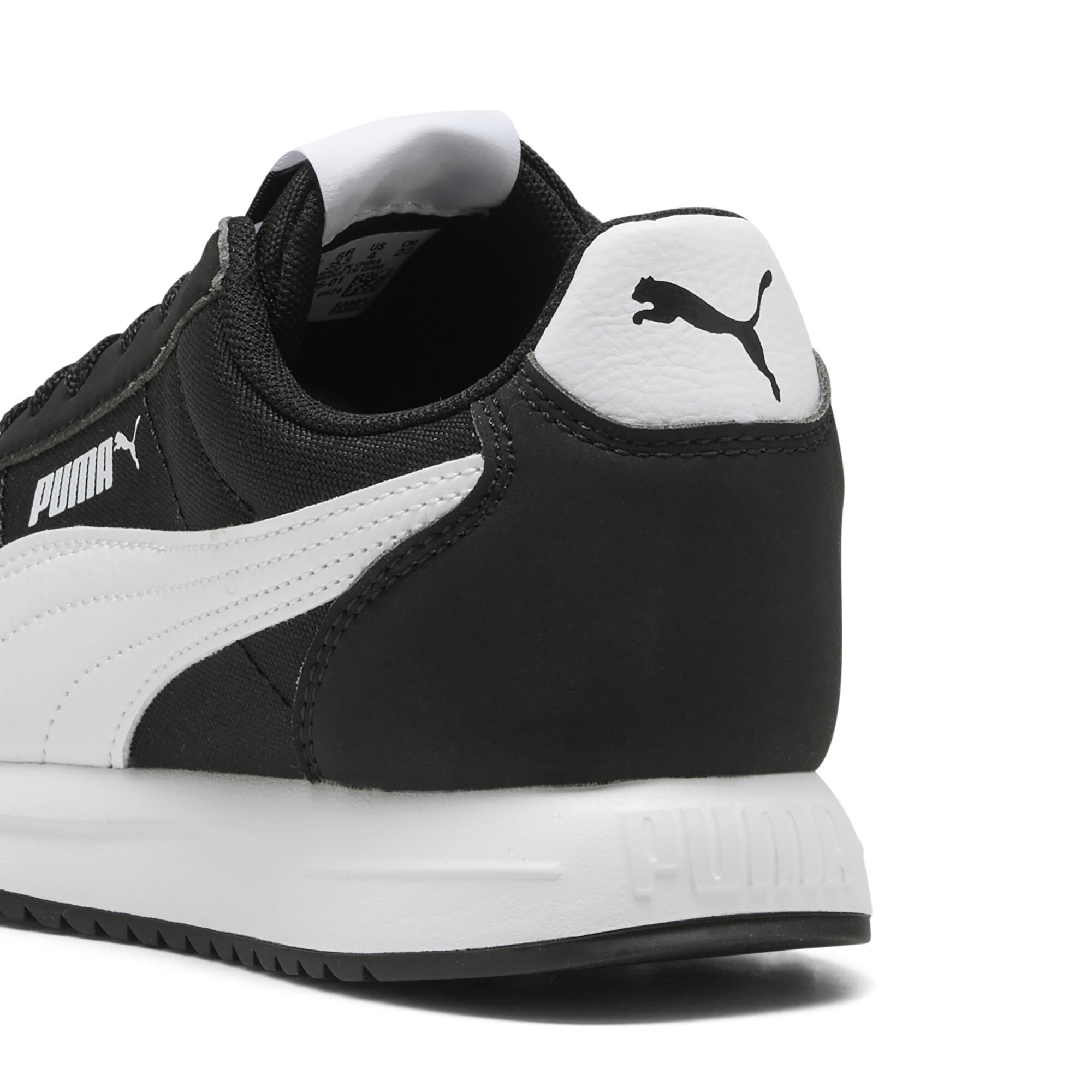 Puma ბავშვის ბოტასი