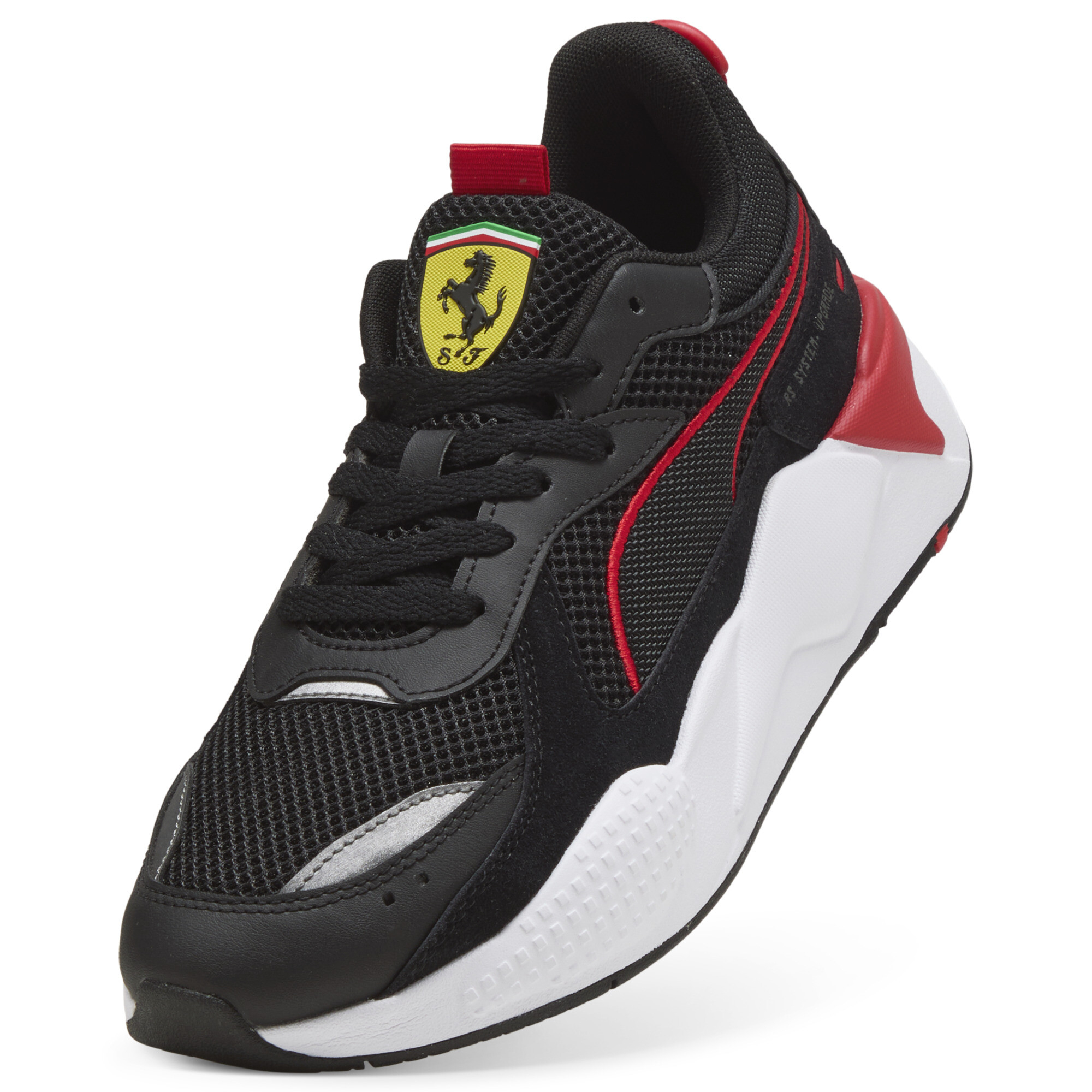Puma ბოტასი