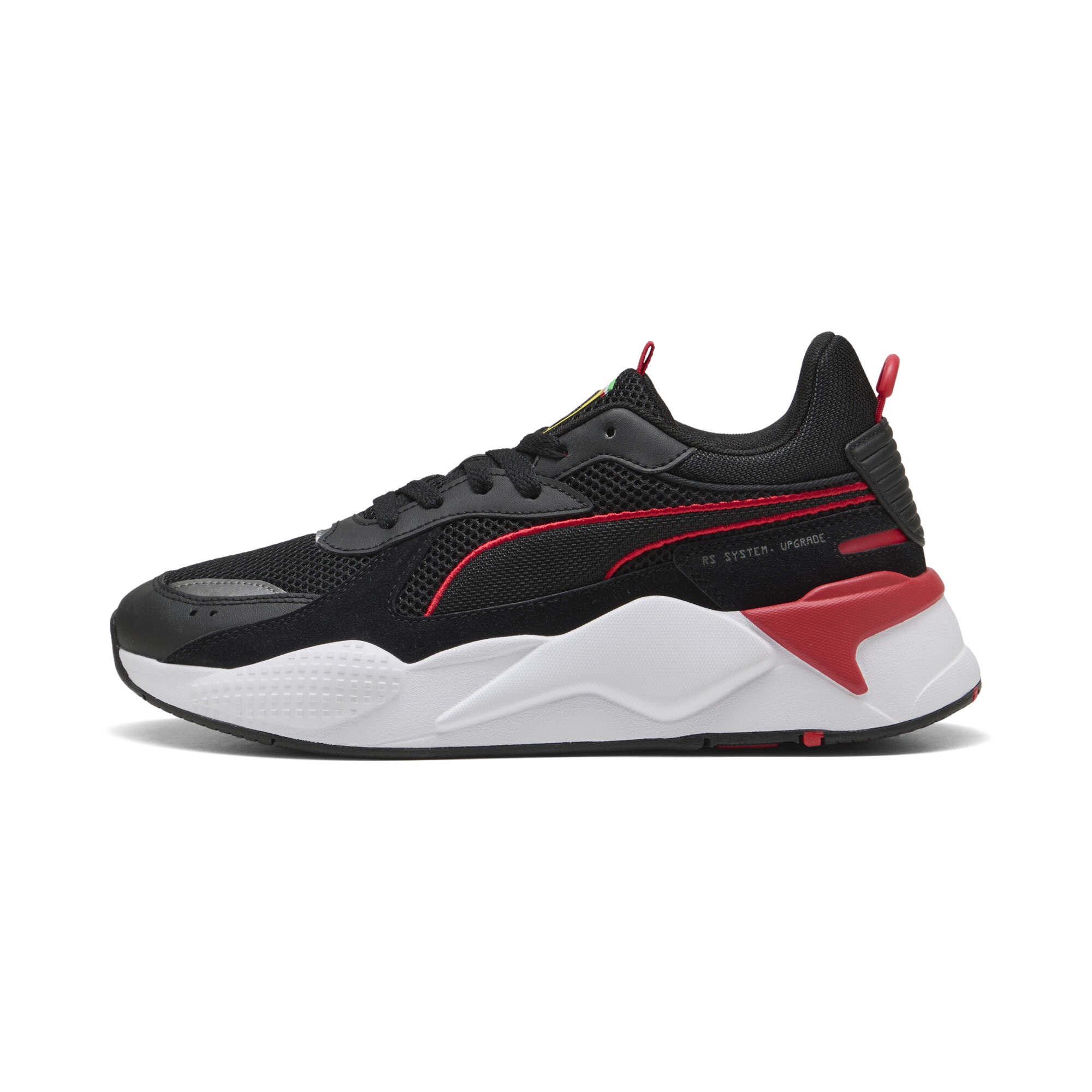 Puma ბოტასი