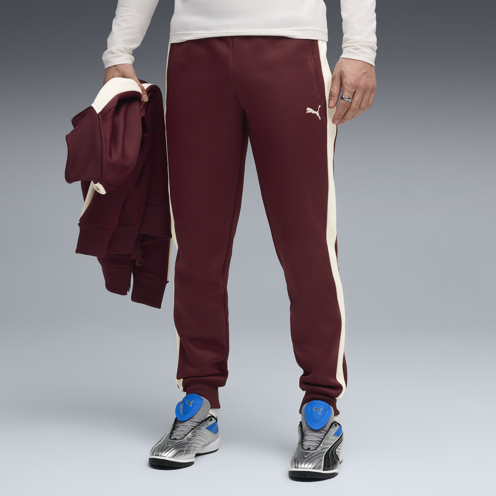 Puma შარვალი