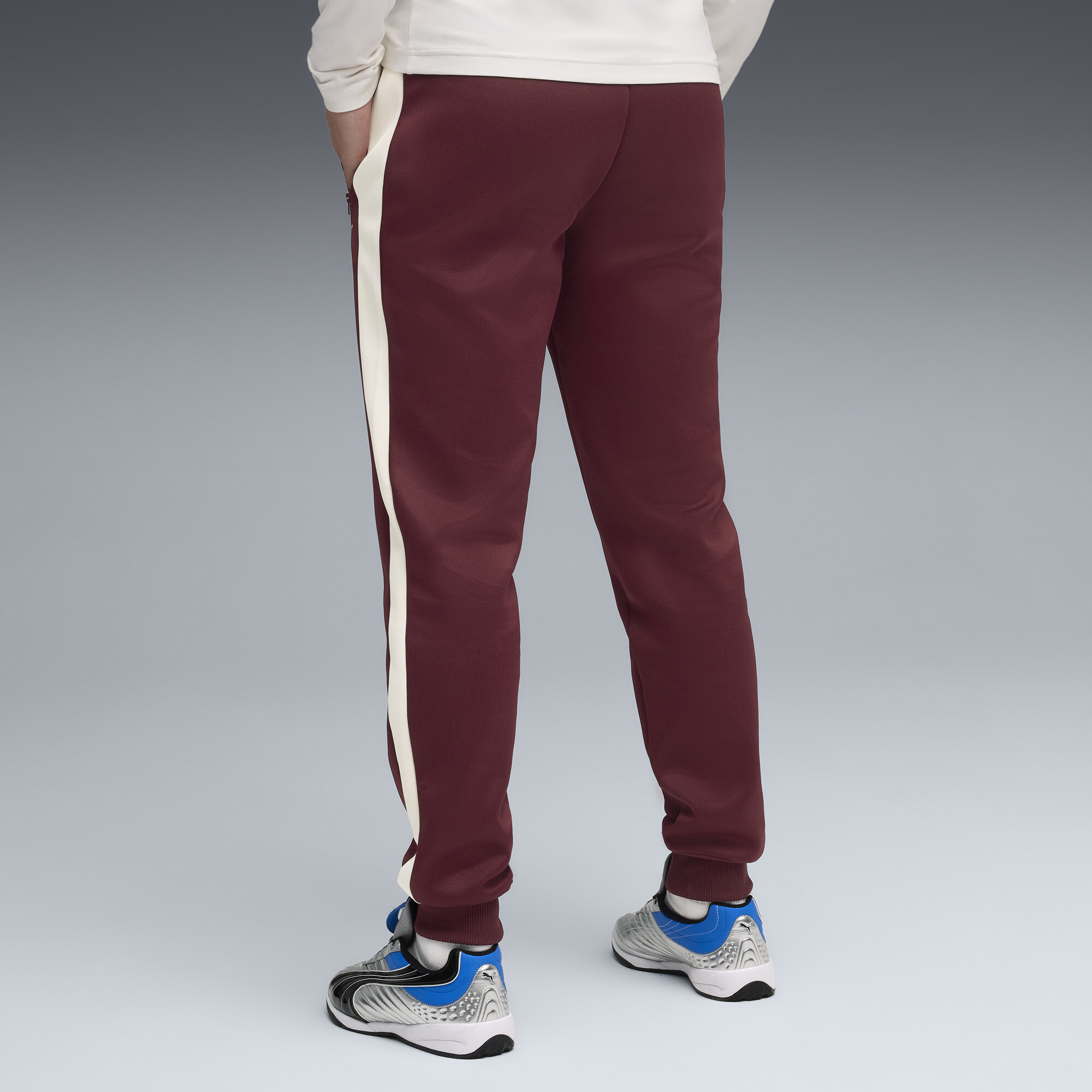 Puma შარვალი
