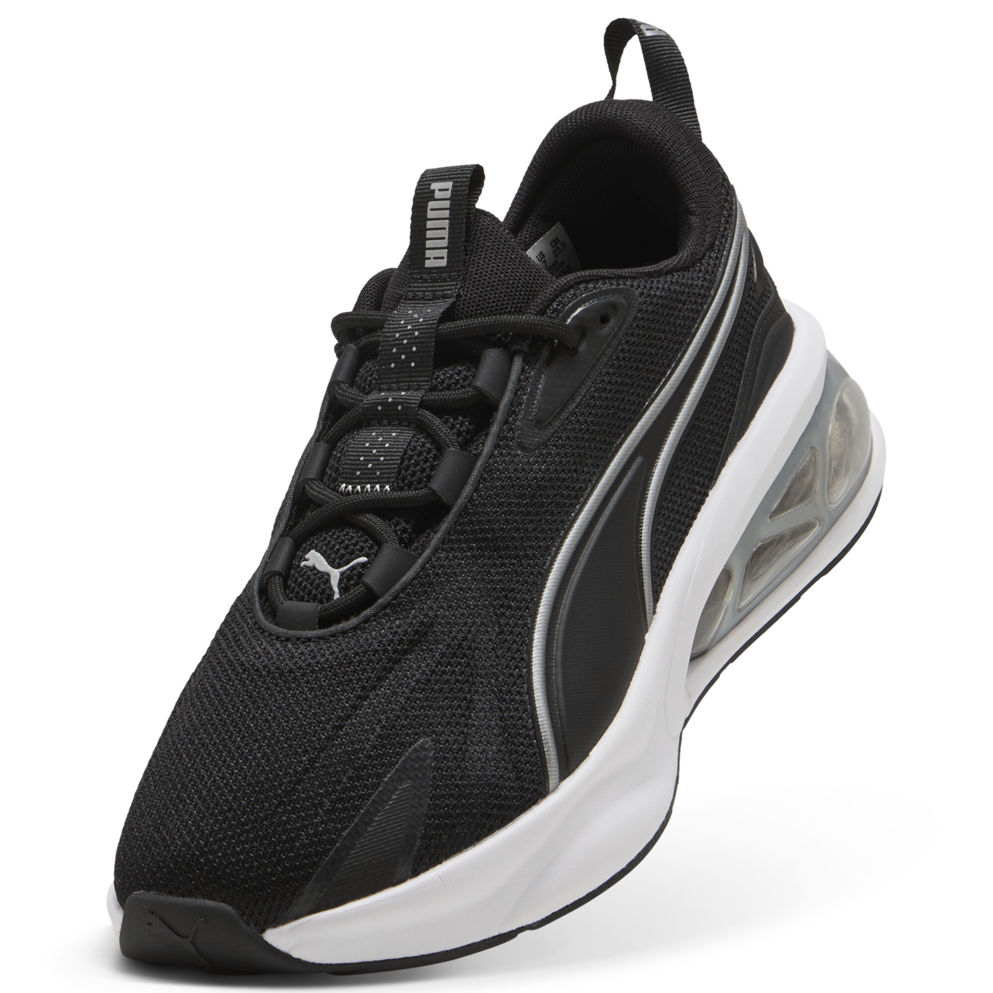 Puma ქალის ბოტასი