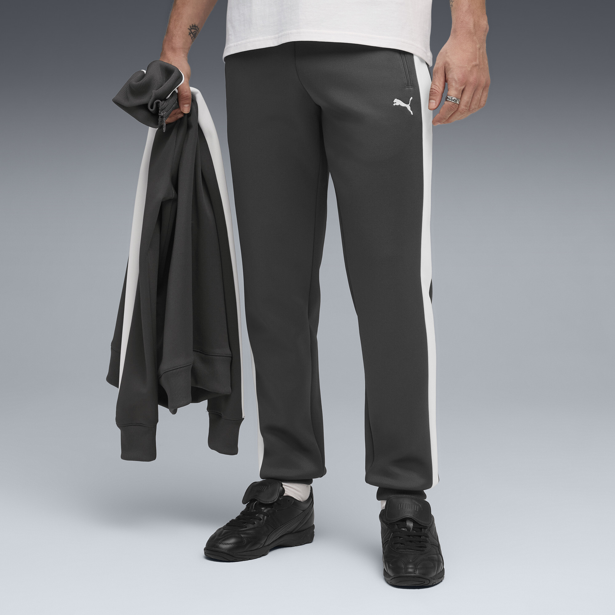 Puma შარვალი