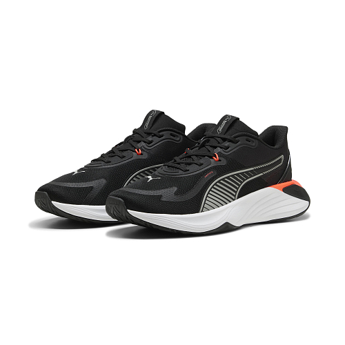 Puma ბოტასი