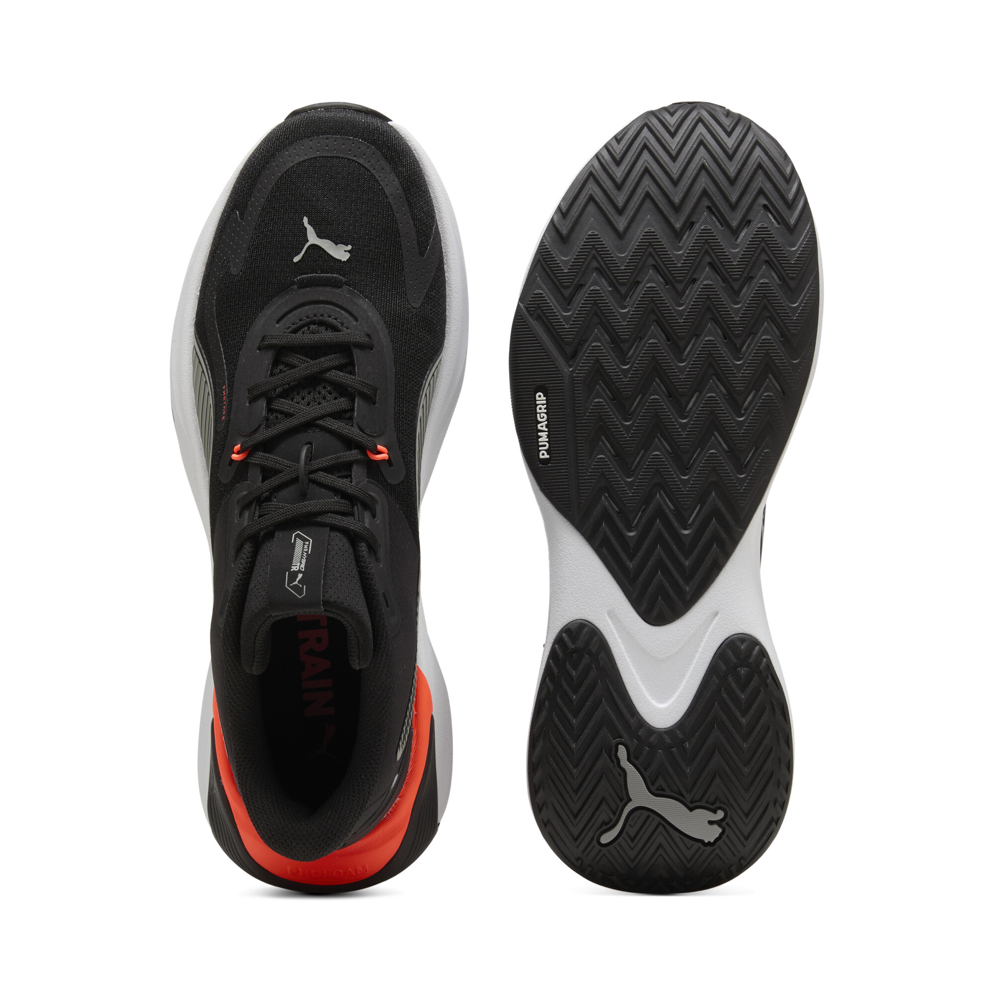 Puma ბოტასი