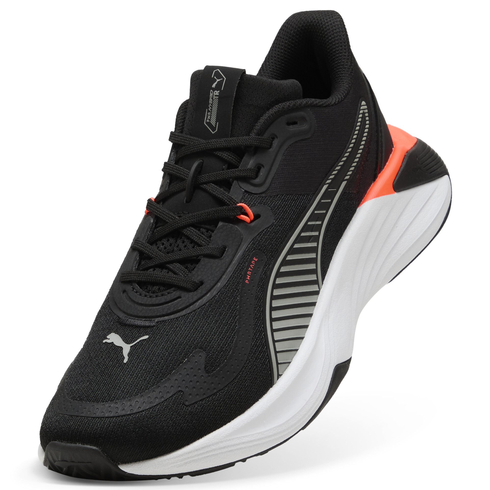 Puma ბოტასი