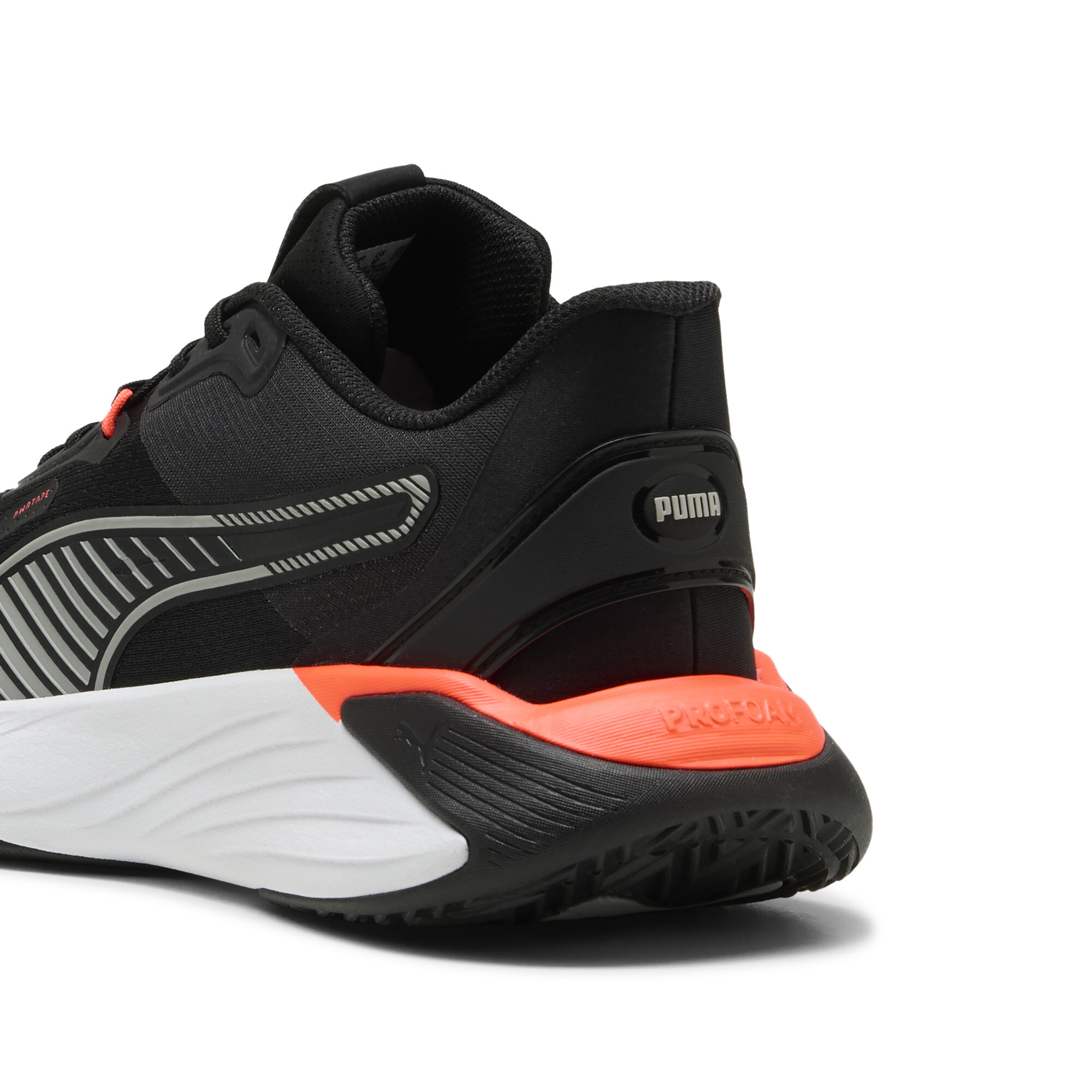 Puma ბოტასი