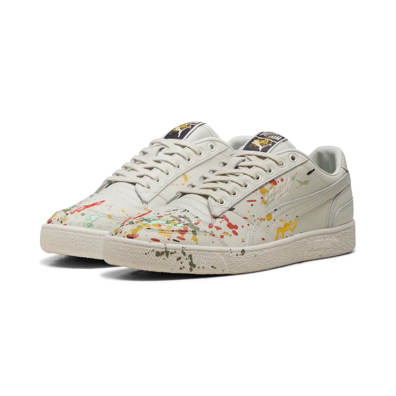 Puma ბოტასი