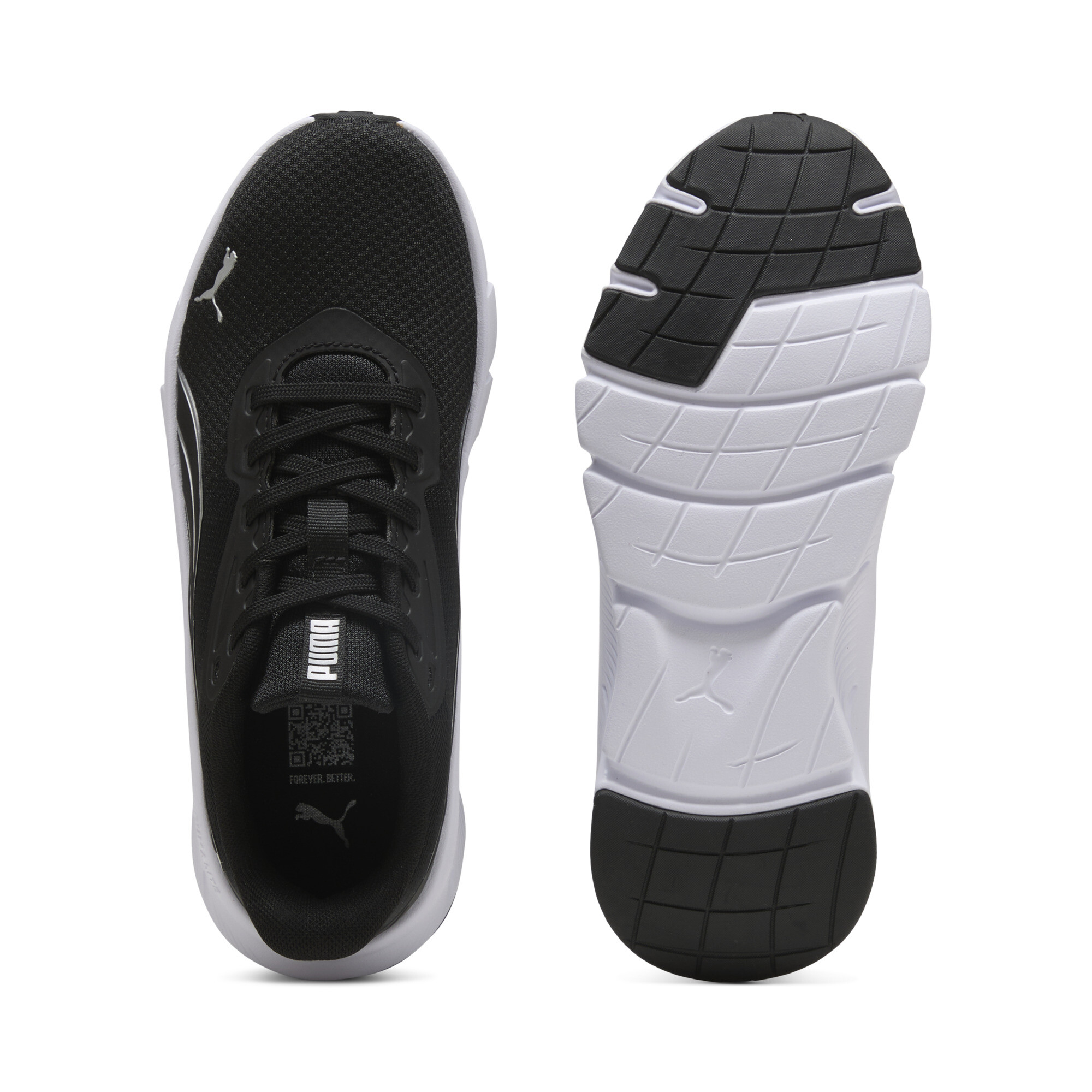 Puma ქალის ბოტასი