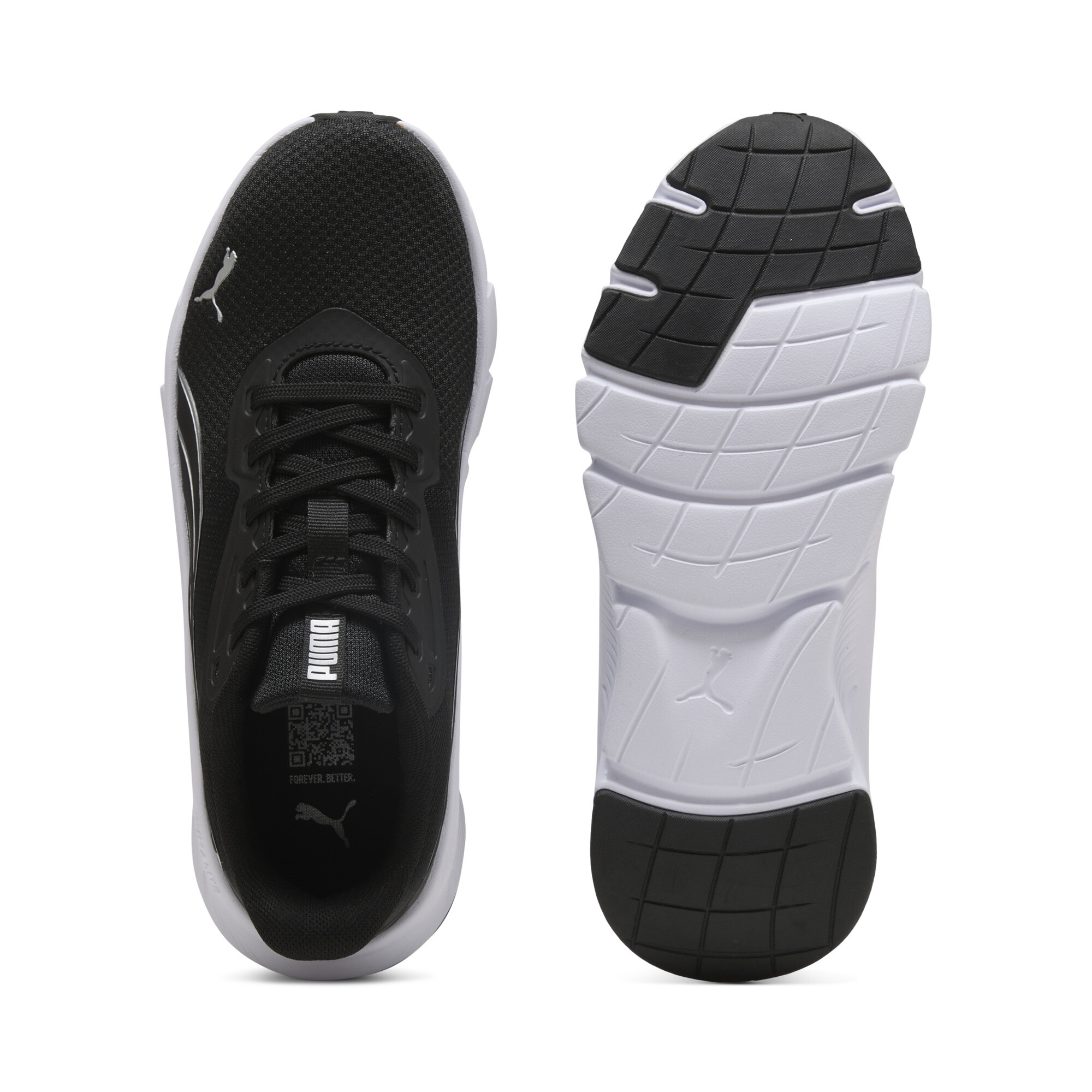 Puma ქალის ბოტასი
