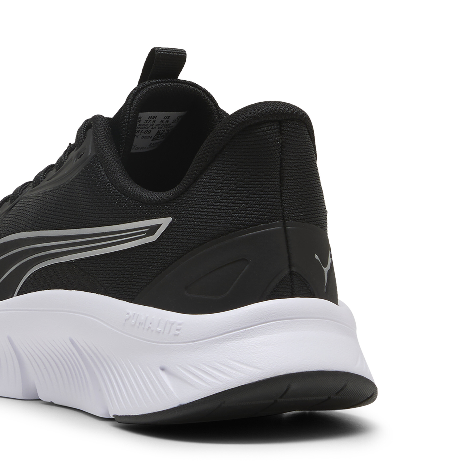 Puma ქალის ბოტასი