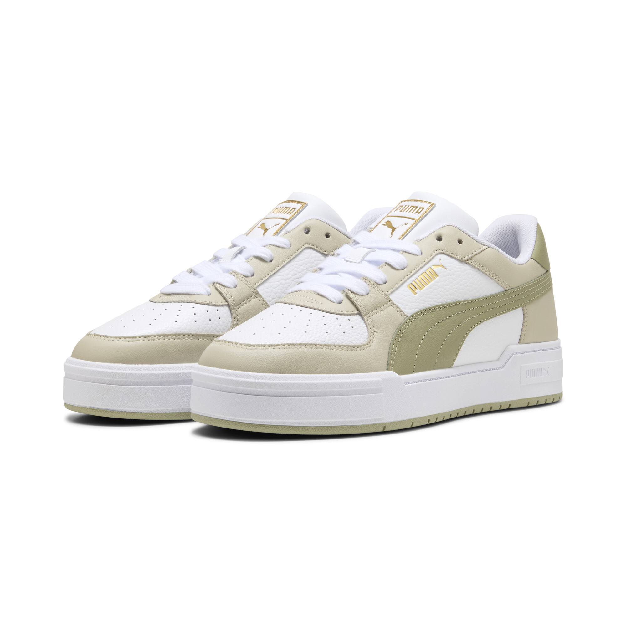 Puma ბოტასი