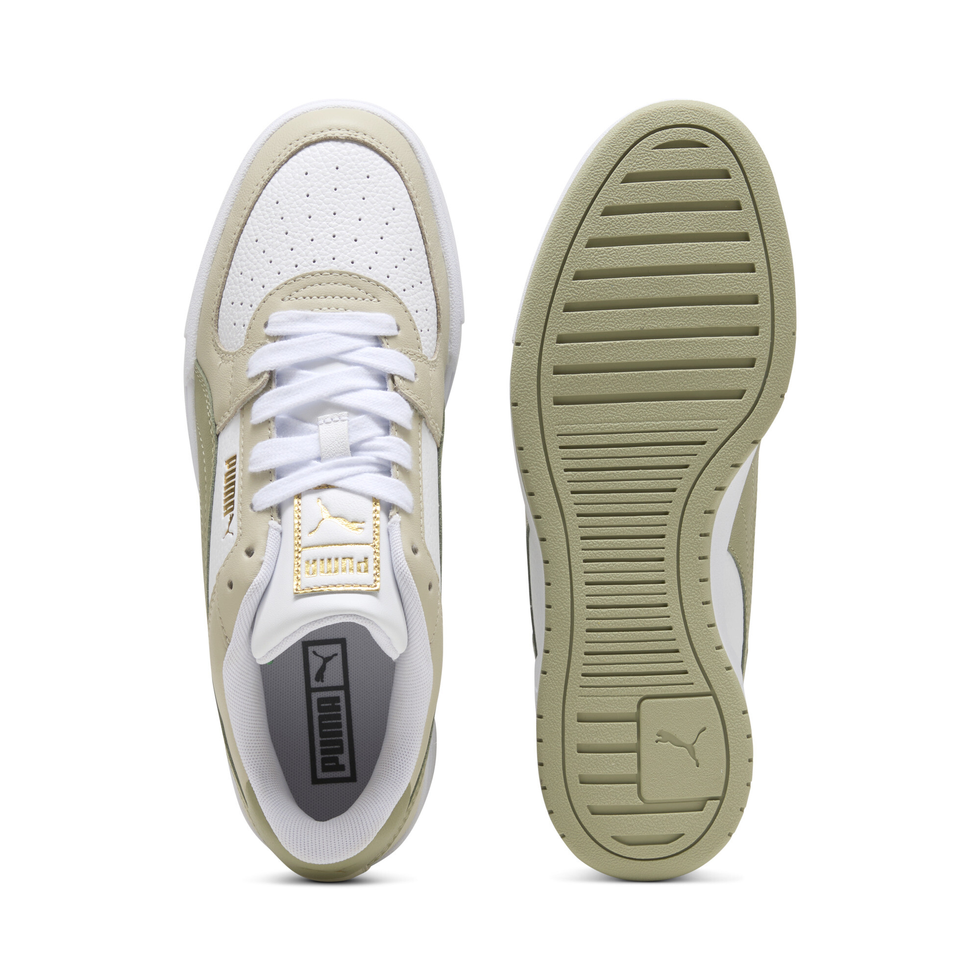 Puma ბოტასი