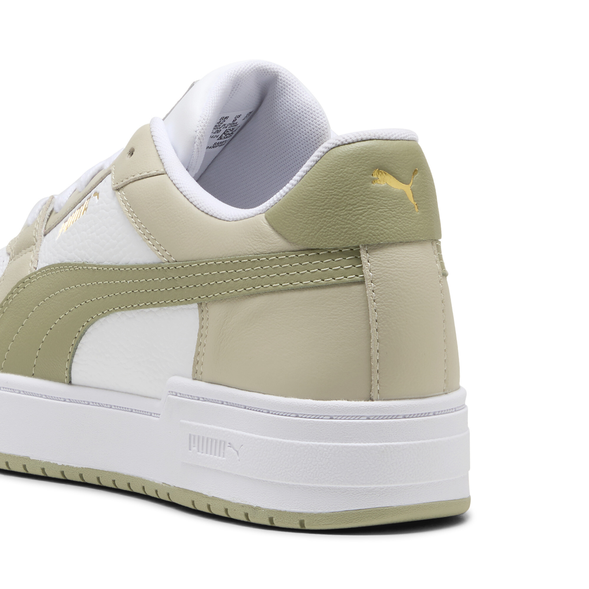 Puma ბოტასი