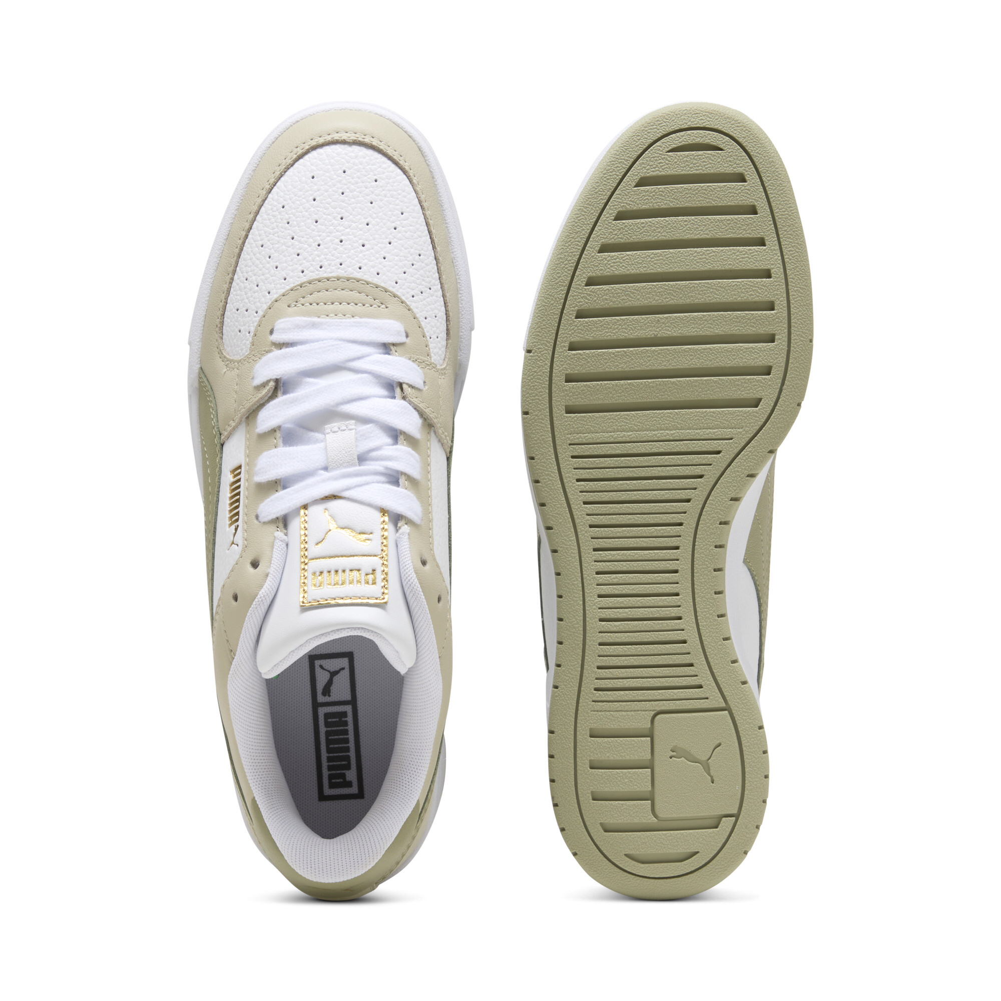 Puma ბოტასი