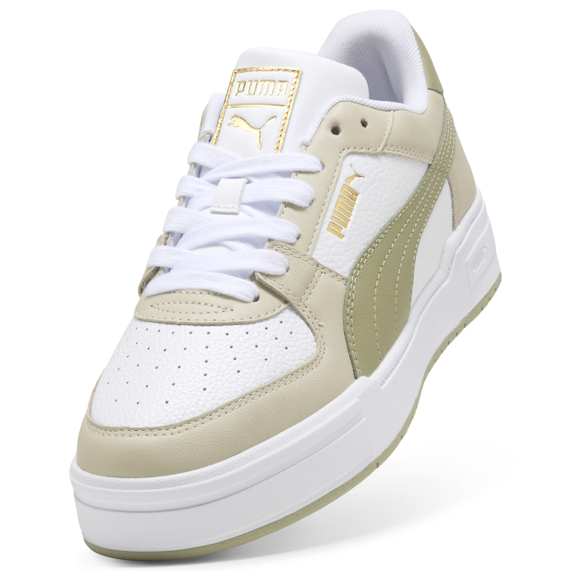 Puma ბოტასი