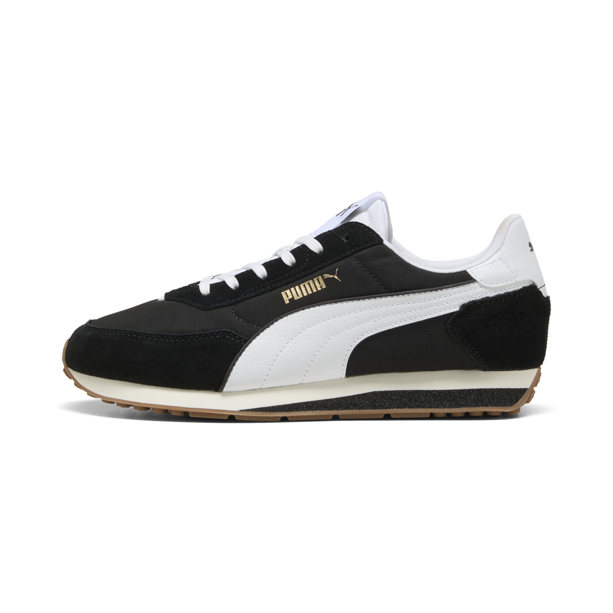 Puma ბოტასი