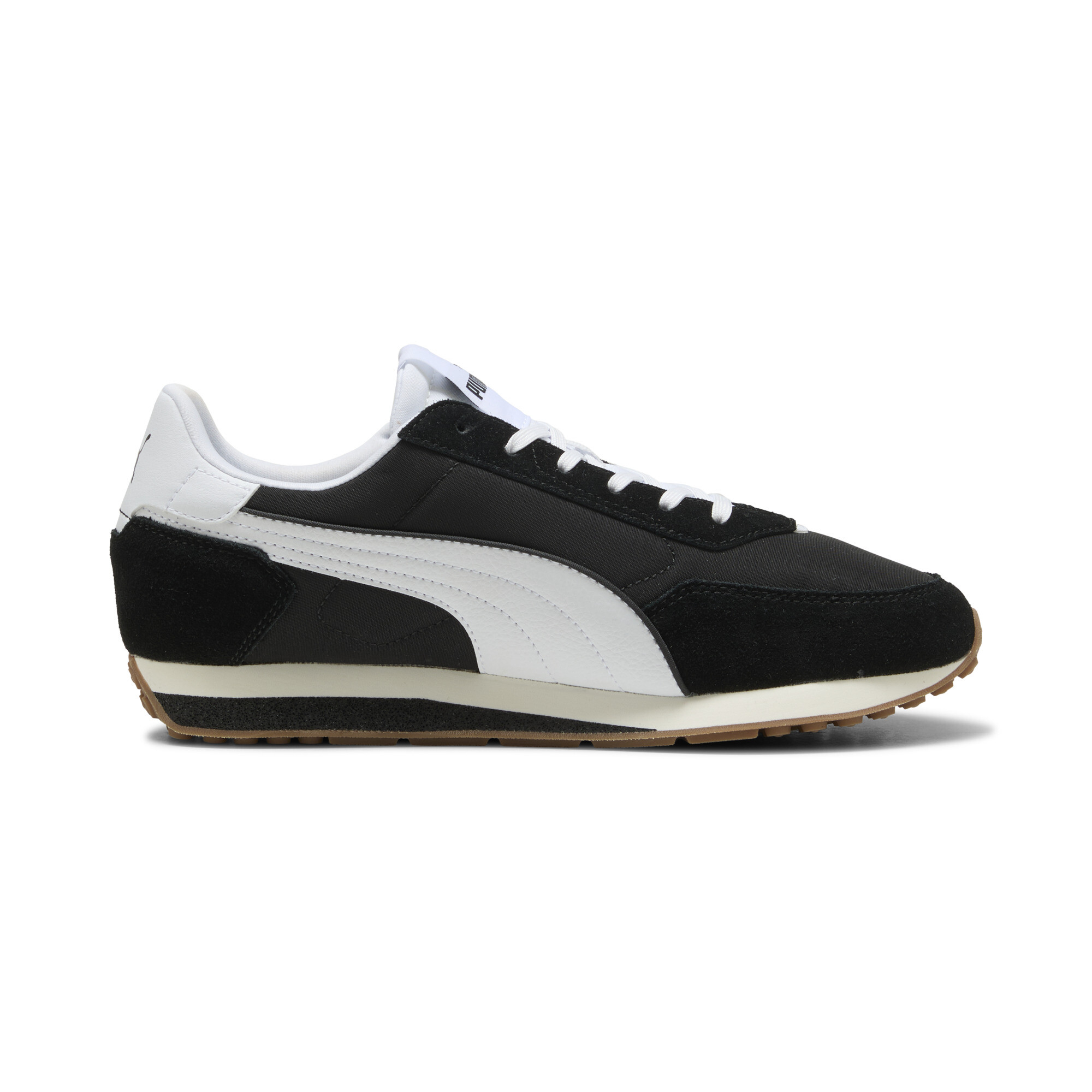 Puma ბოტასი