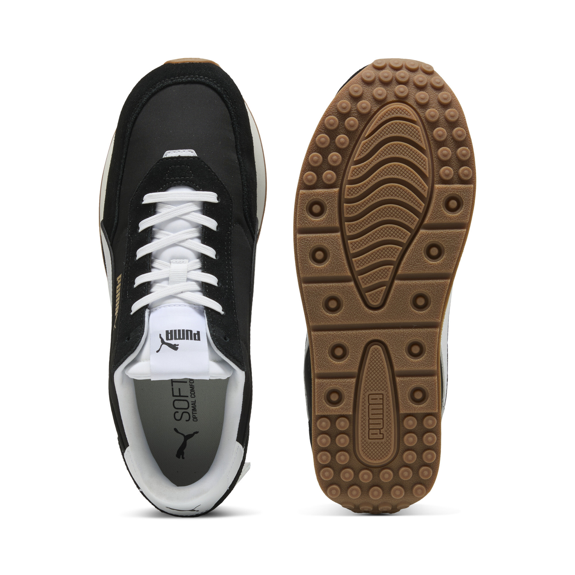 Puma ბოტასი