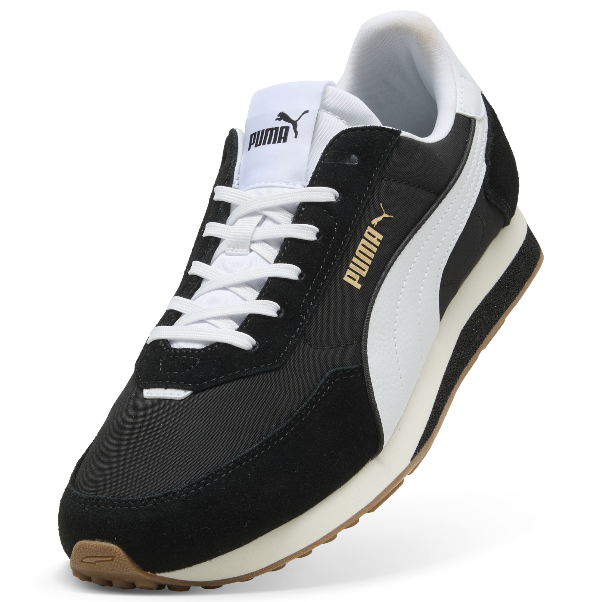 Puma ბოტასი