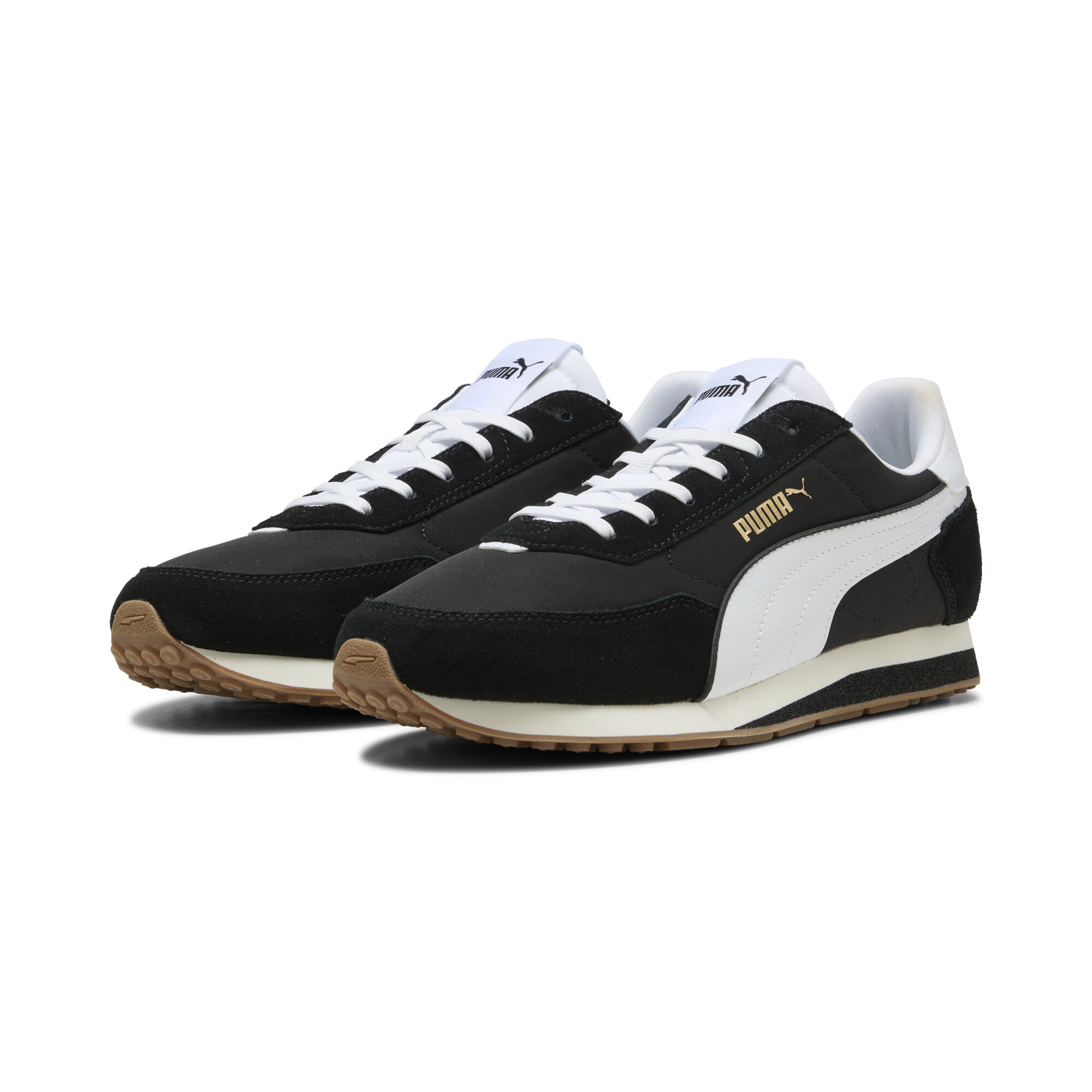 Puma ბოტასი