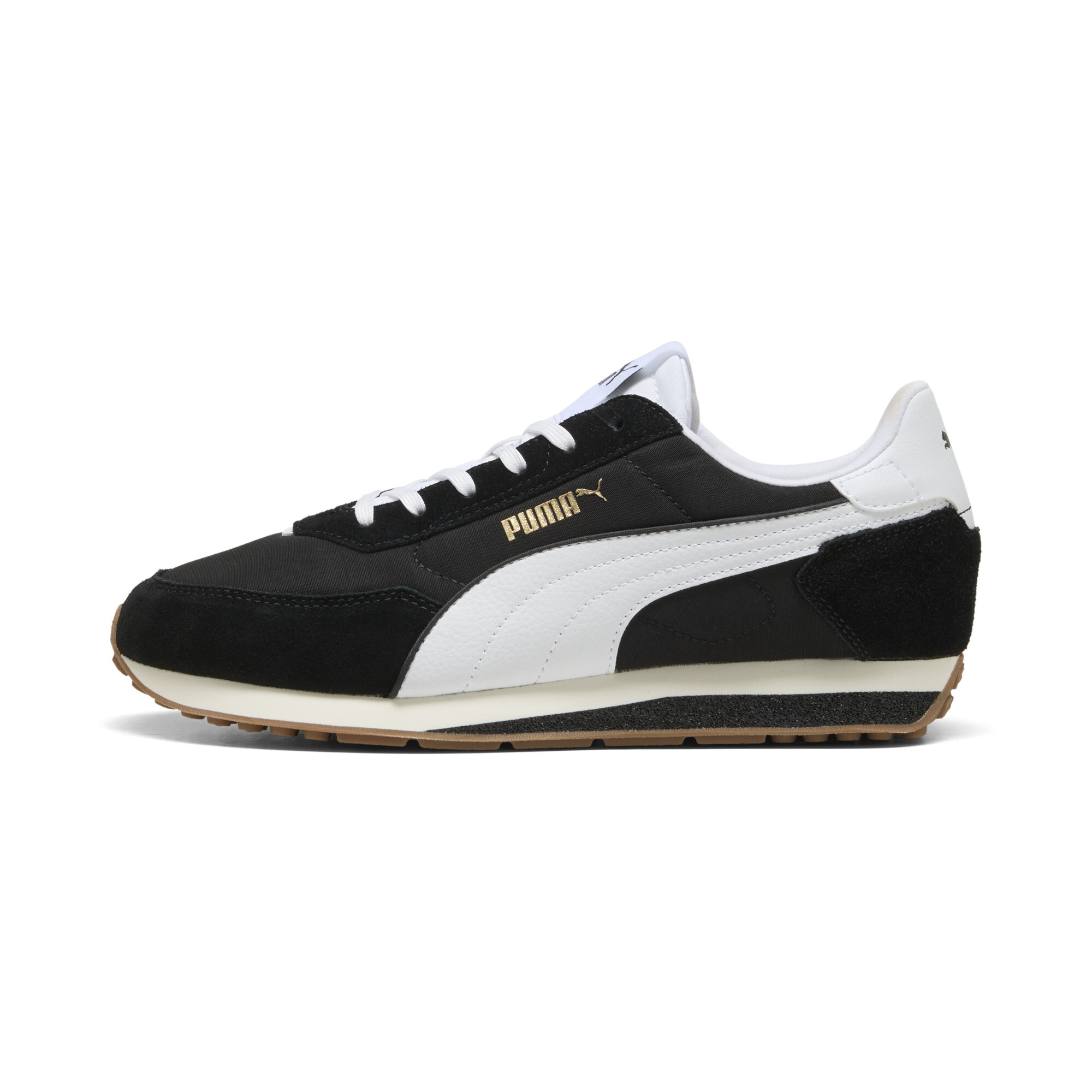 Puma ბოტასი