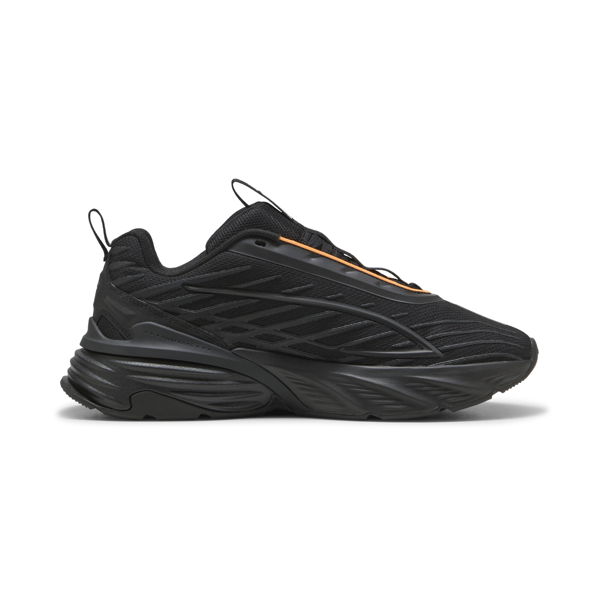Puma ბოტასი