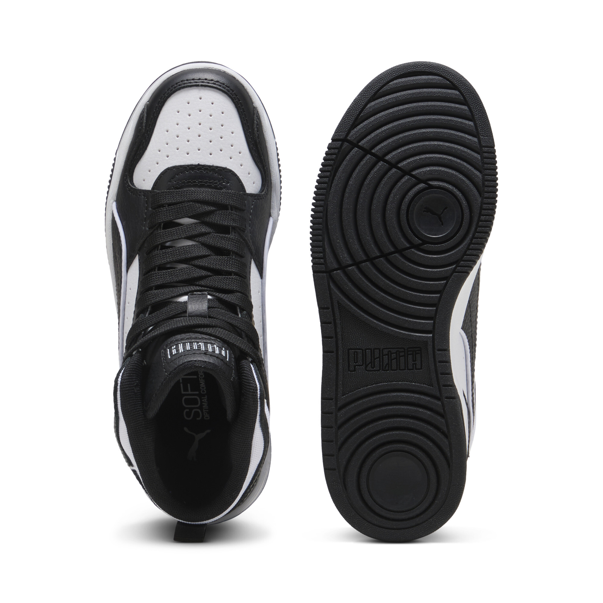 Puma ბავშვის ბოტასი