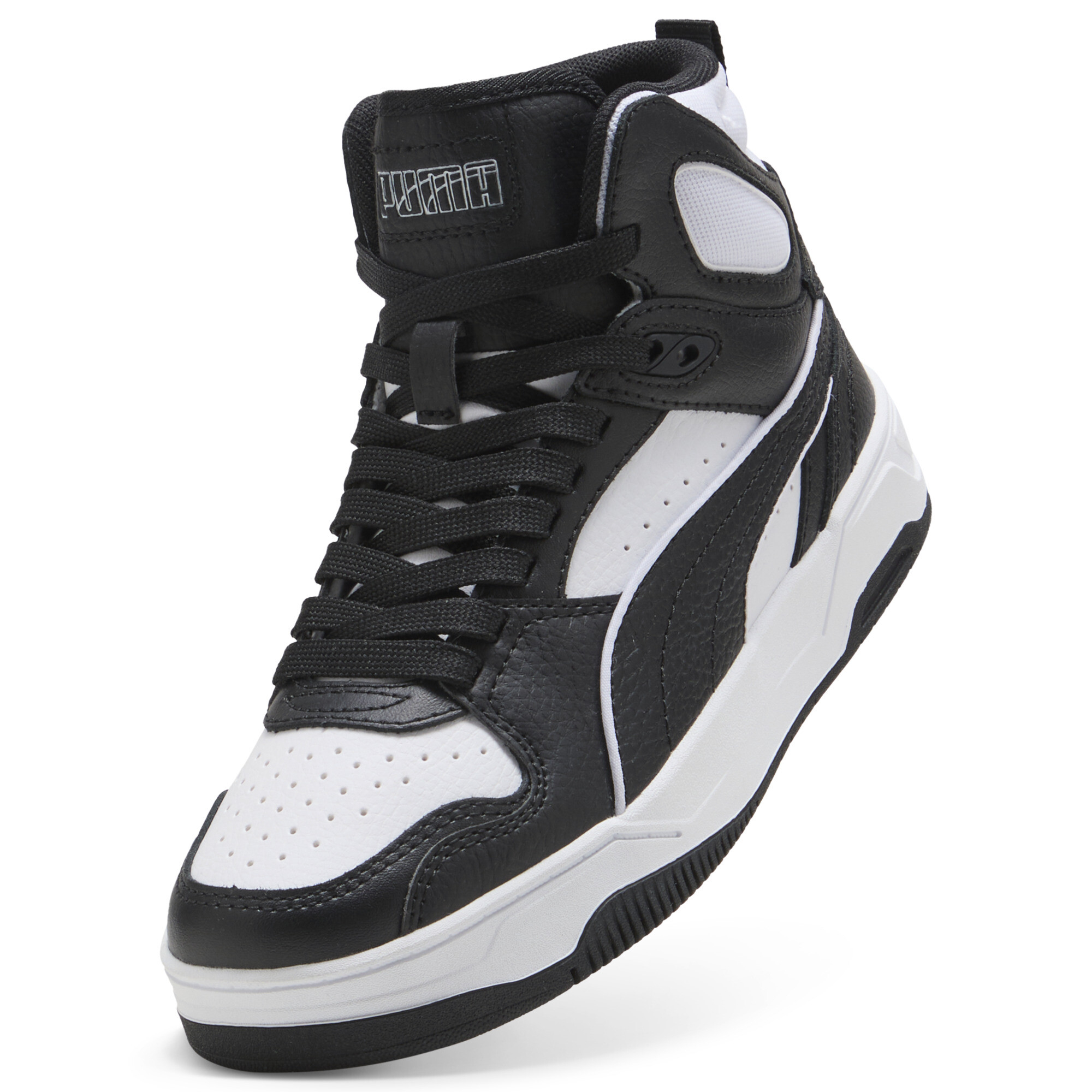 Puma ბავშვის ბოტასი