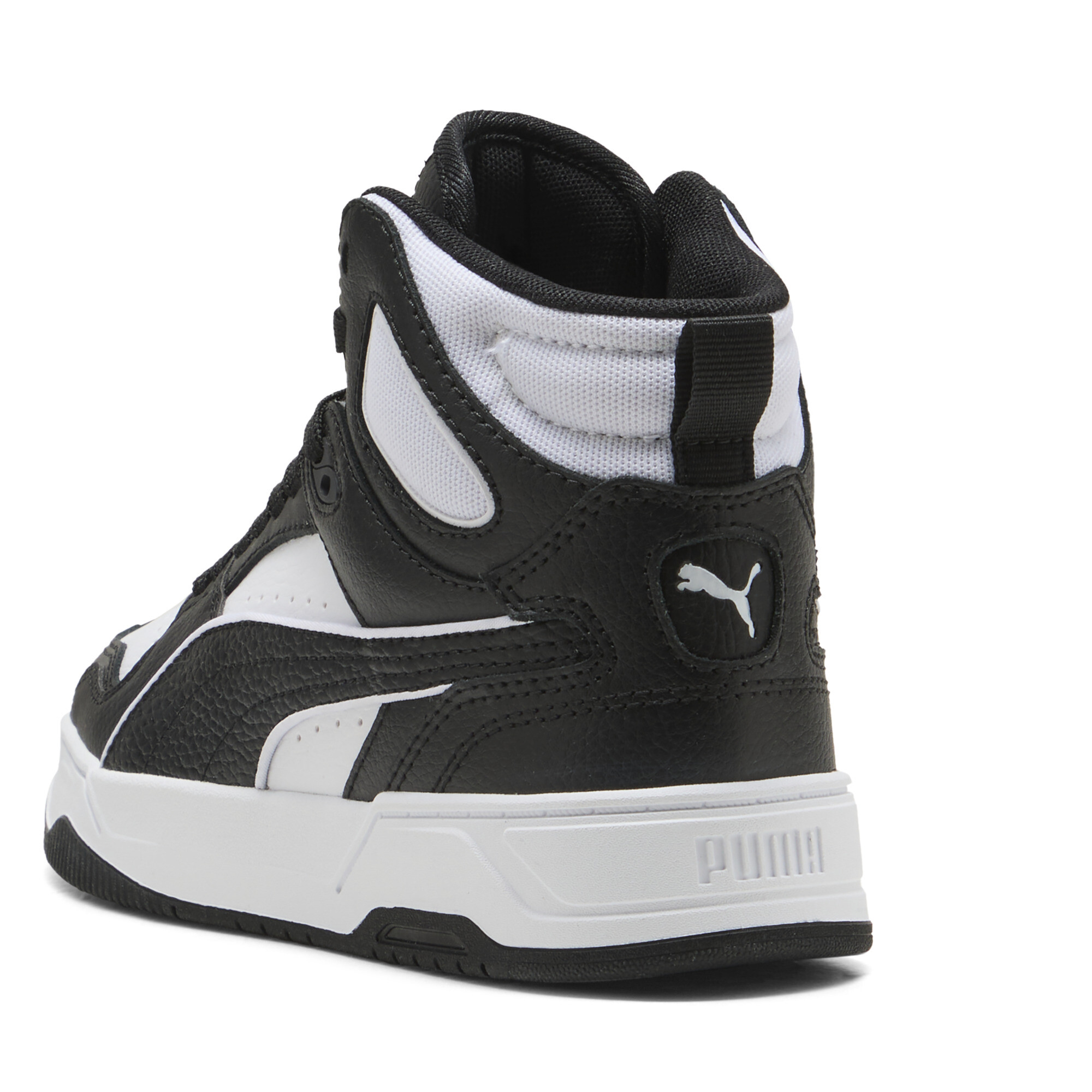 Puma ბავშვის ბოტასი