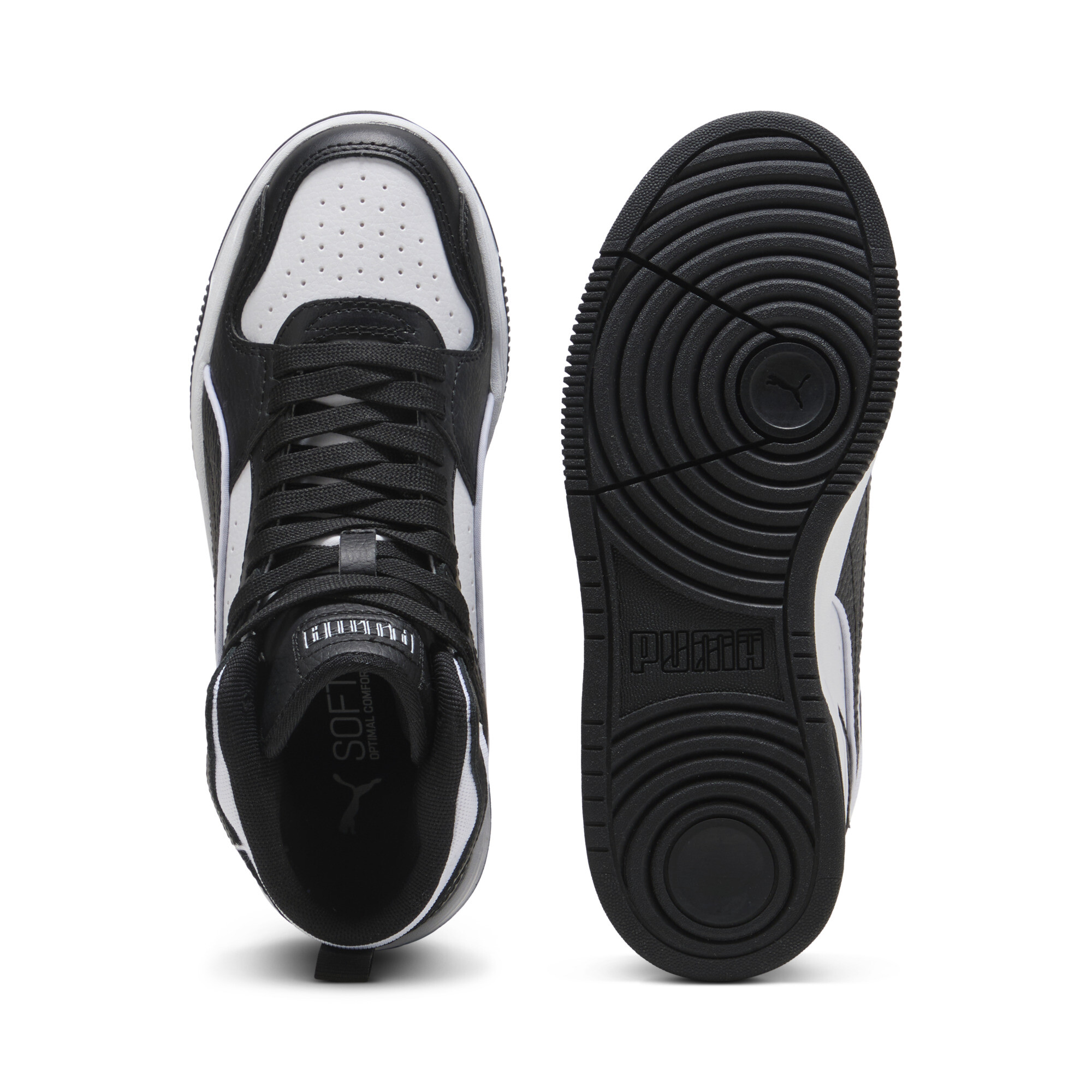 Puma ბავშვის ბოტასი