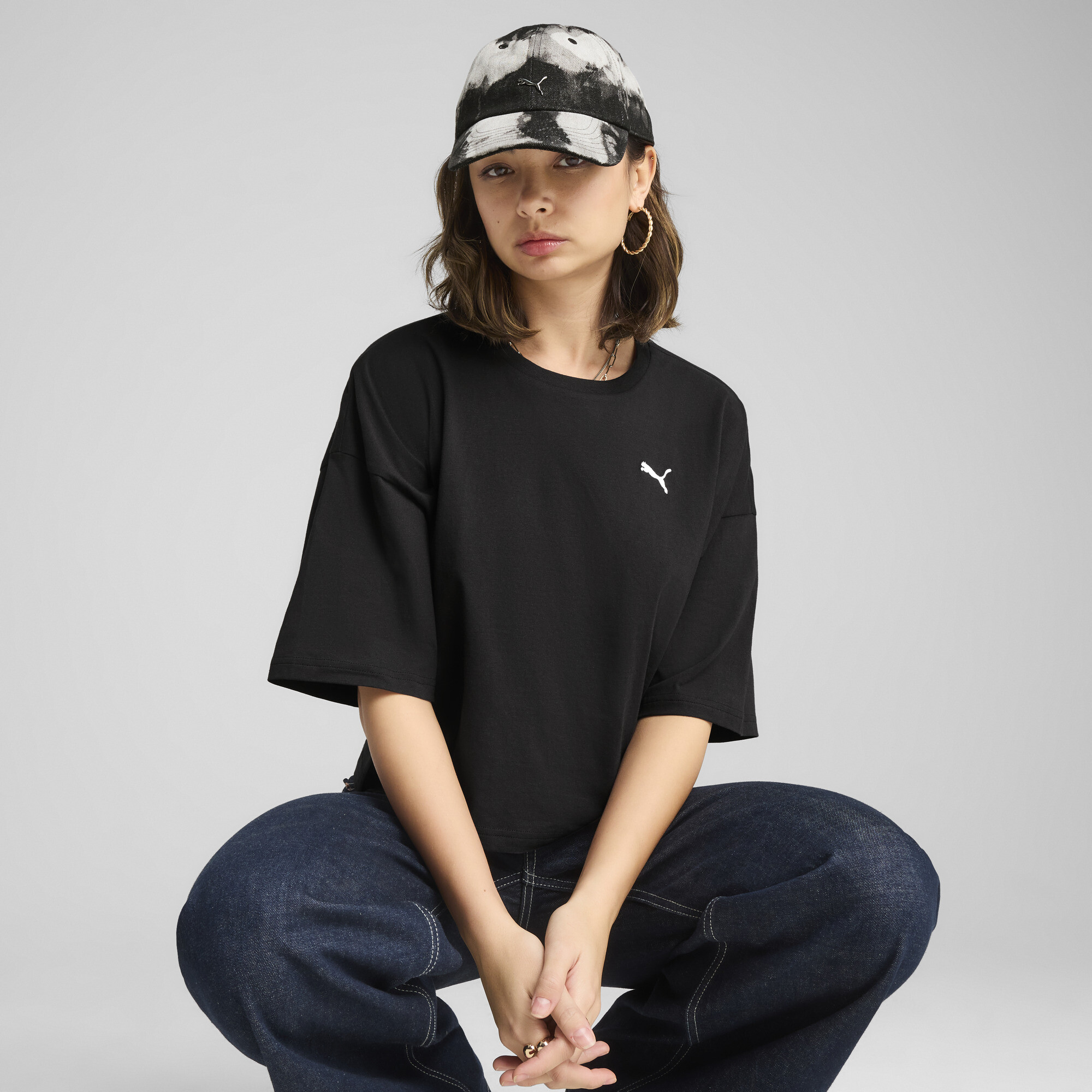 Puma ქალის მაისური