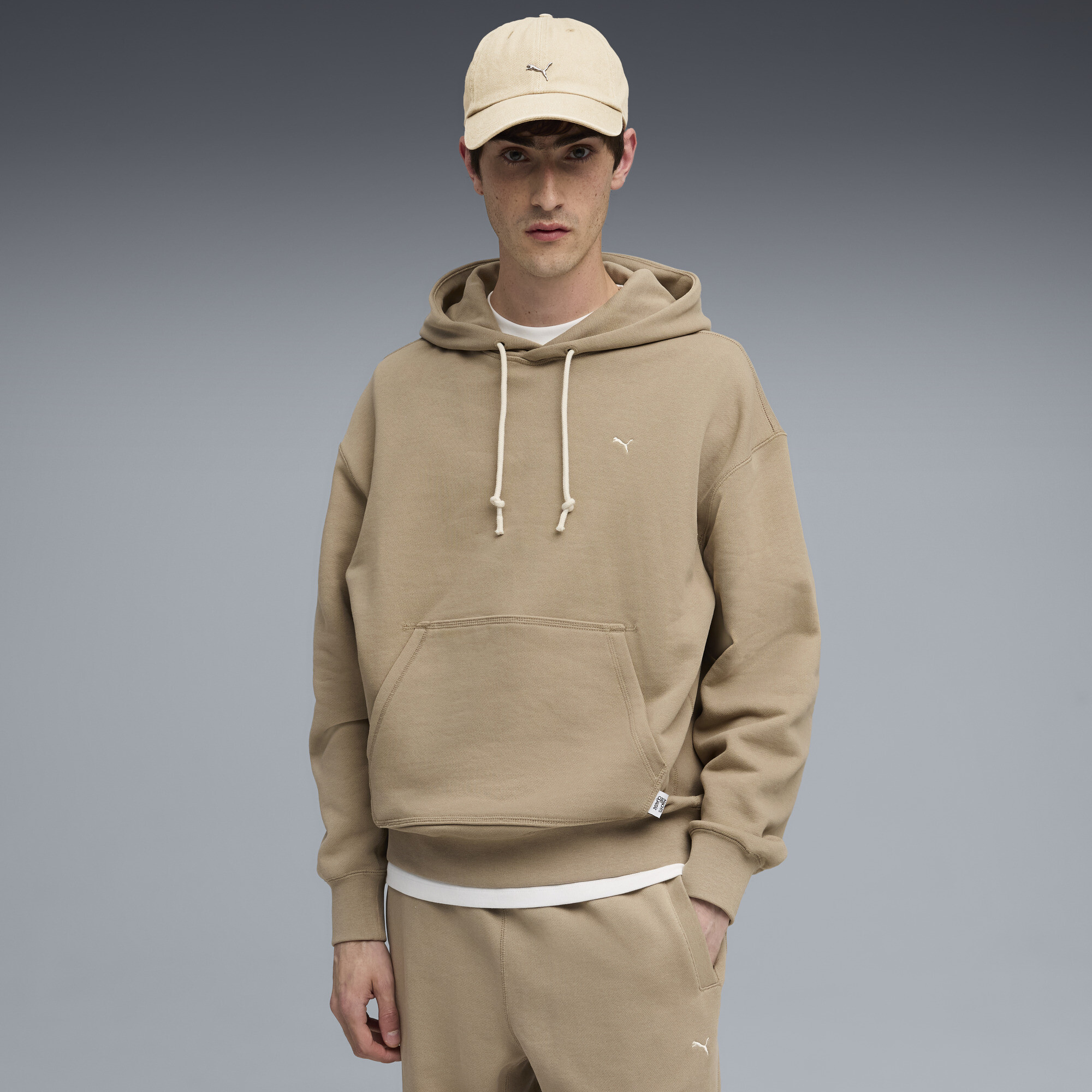 Puma ჯემპრი