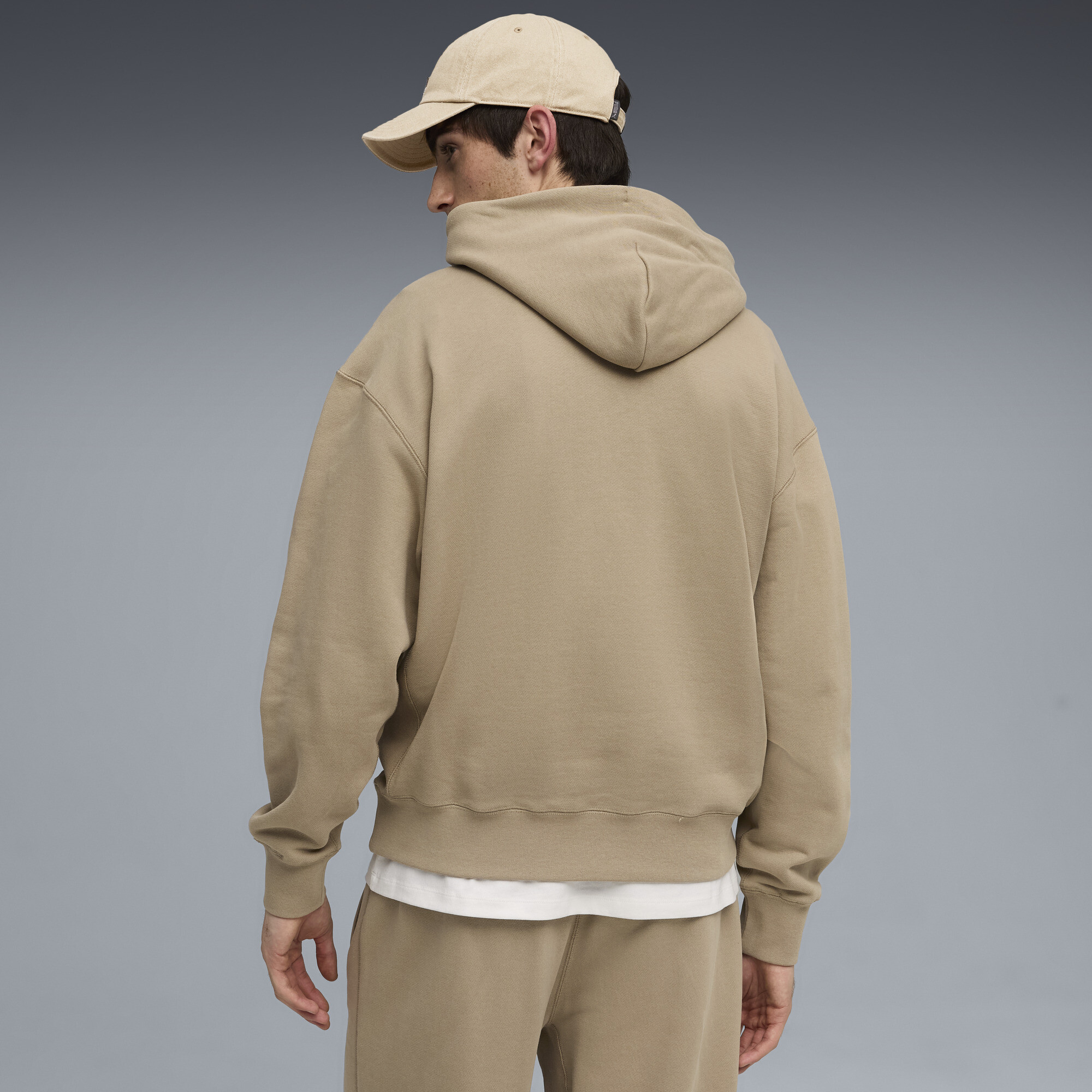 Puma ჯემპრი