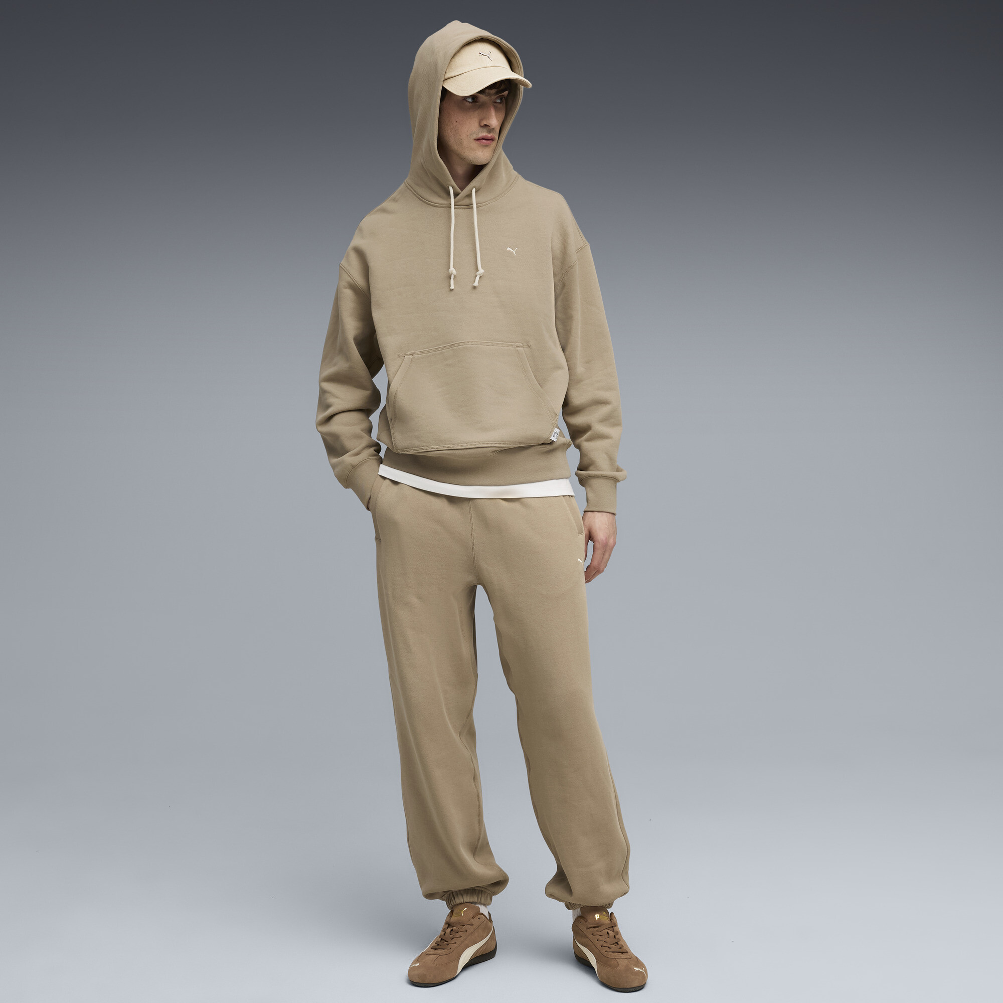 Puma ჯემპრი