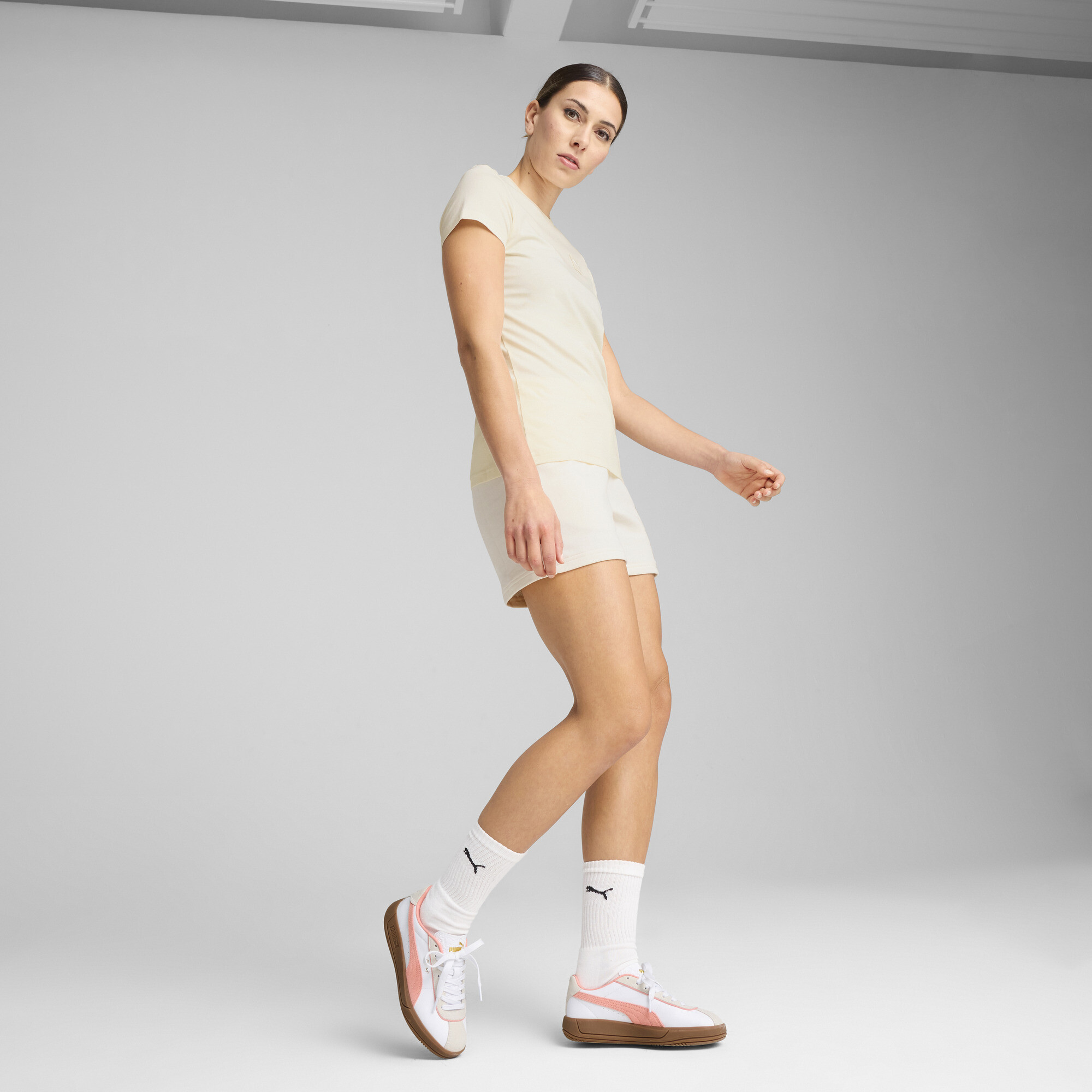 Puma ქალის მაისური