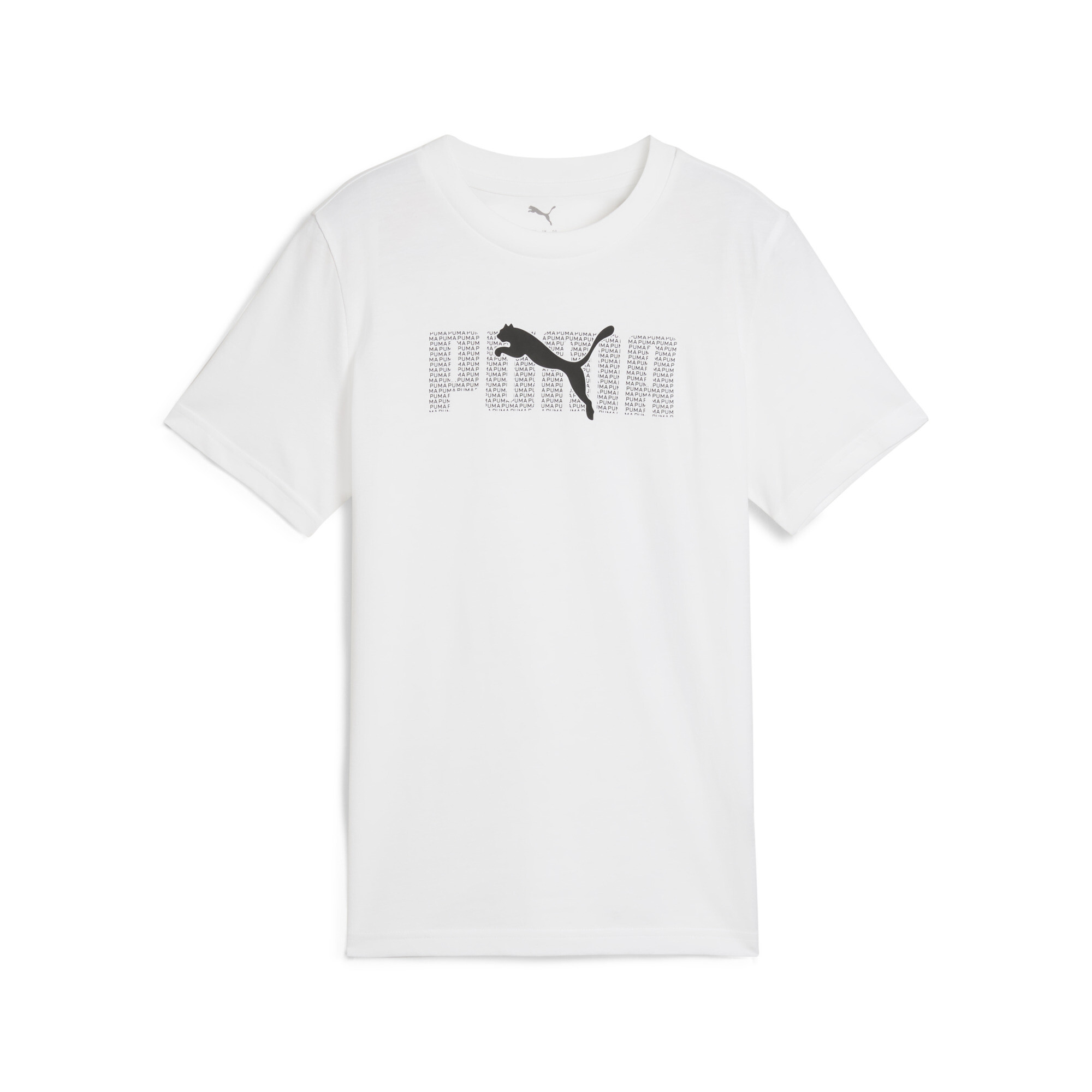 Puma ბავშვის მაისური