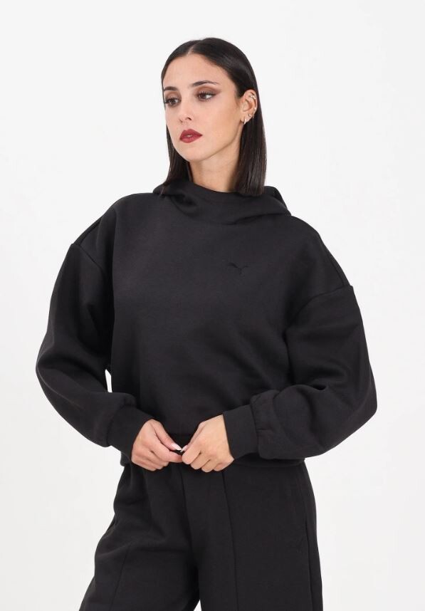 Puma ქალის ჯემპრი