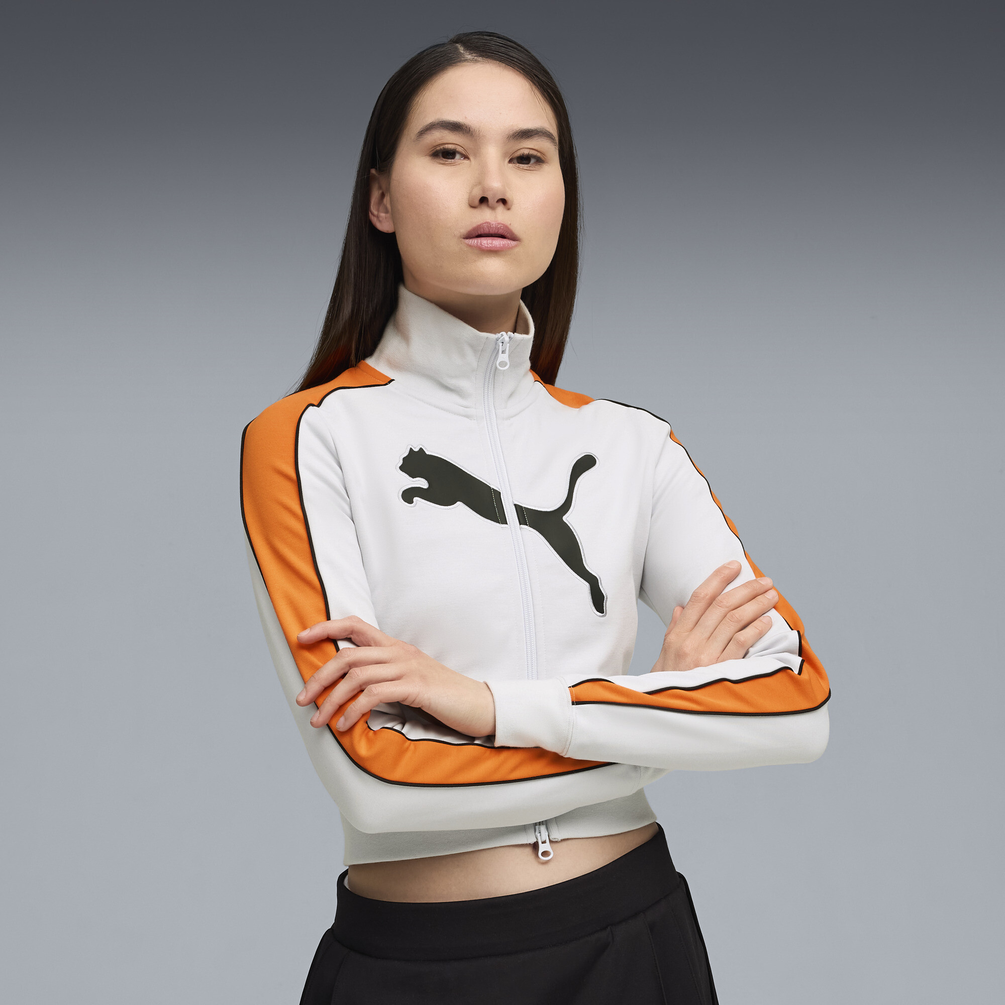 Puma ქალის ჯემპრი
