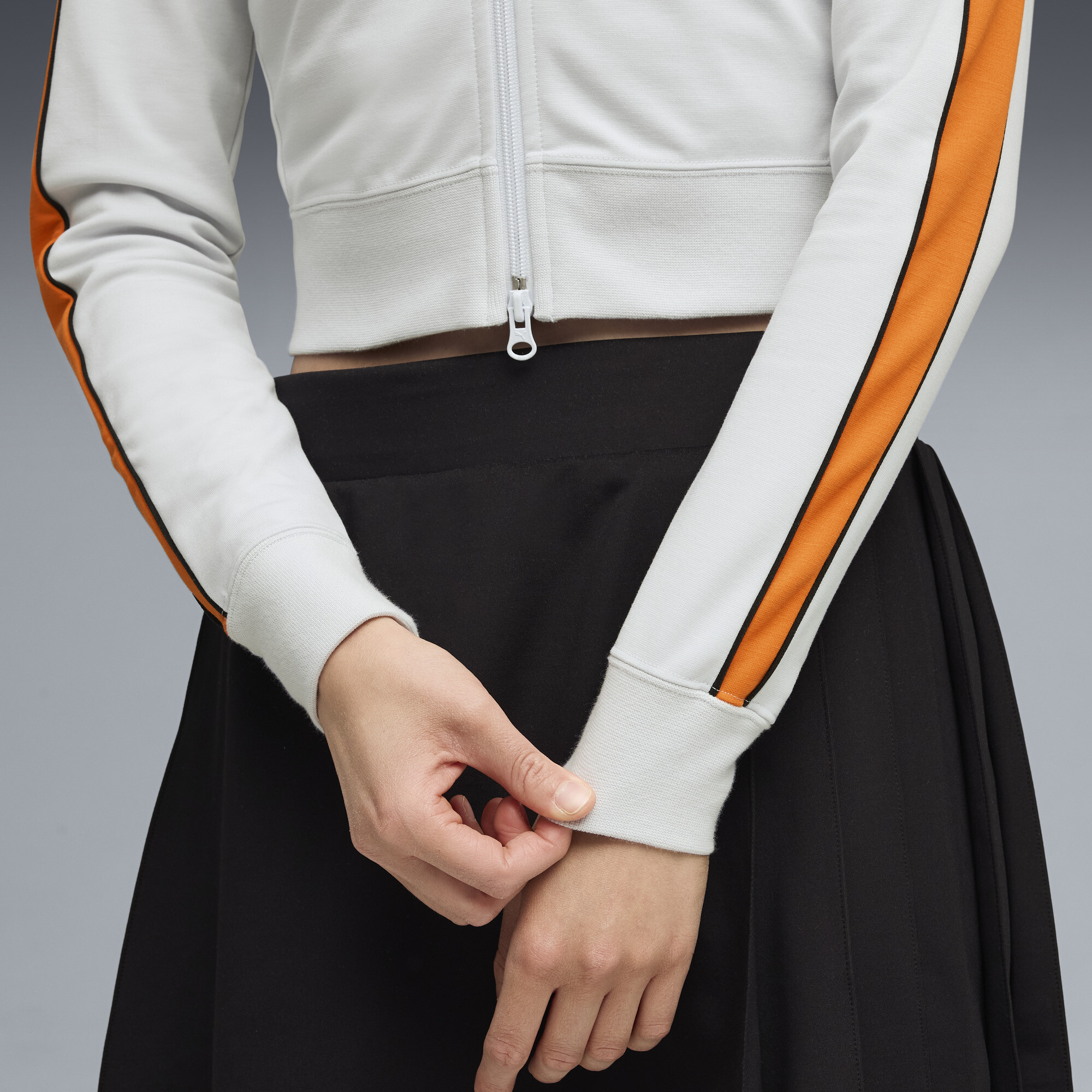 Puma ქალის ჯემპრი