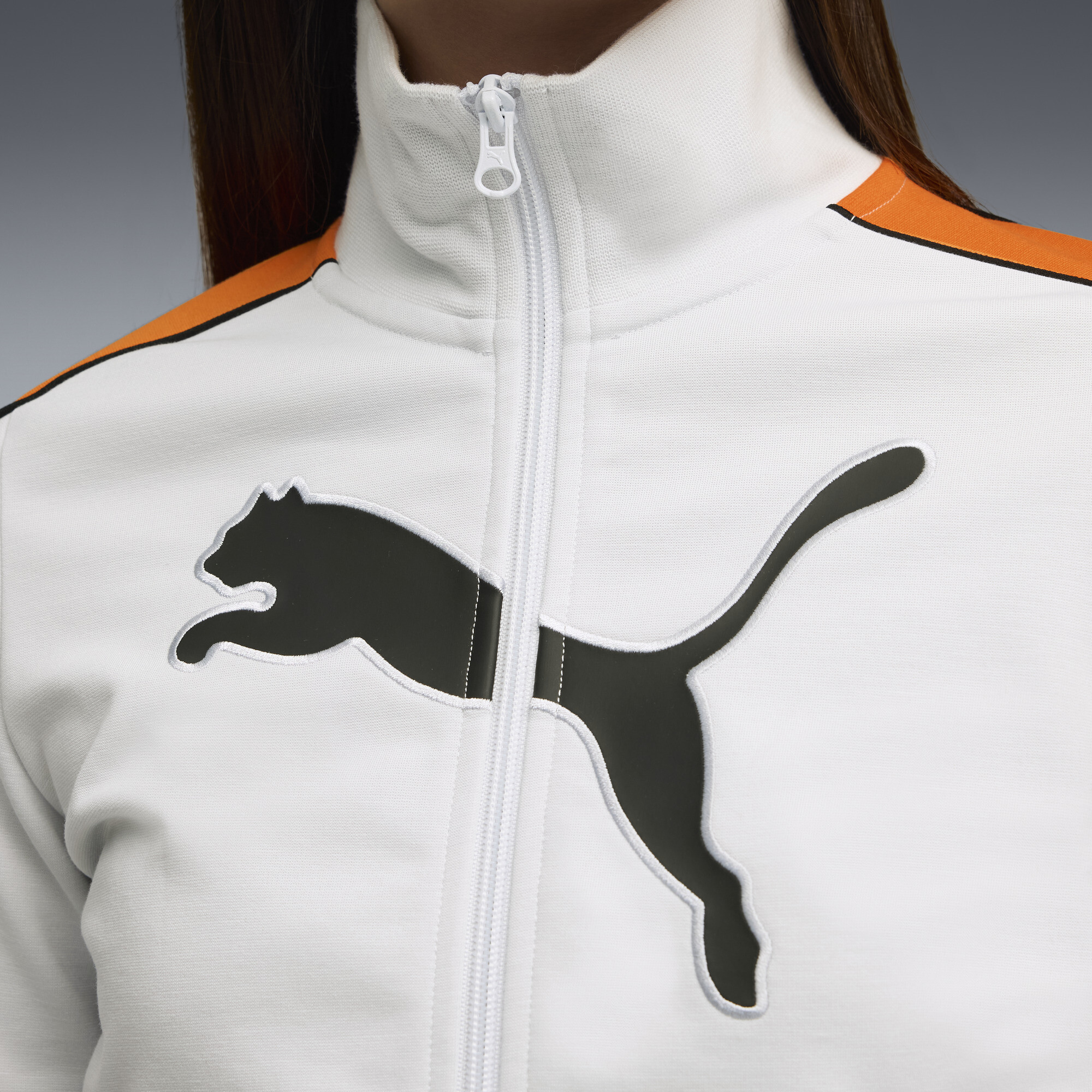 Puma ქალის ჯემპრი