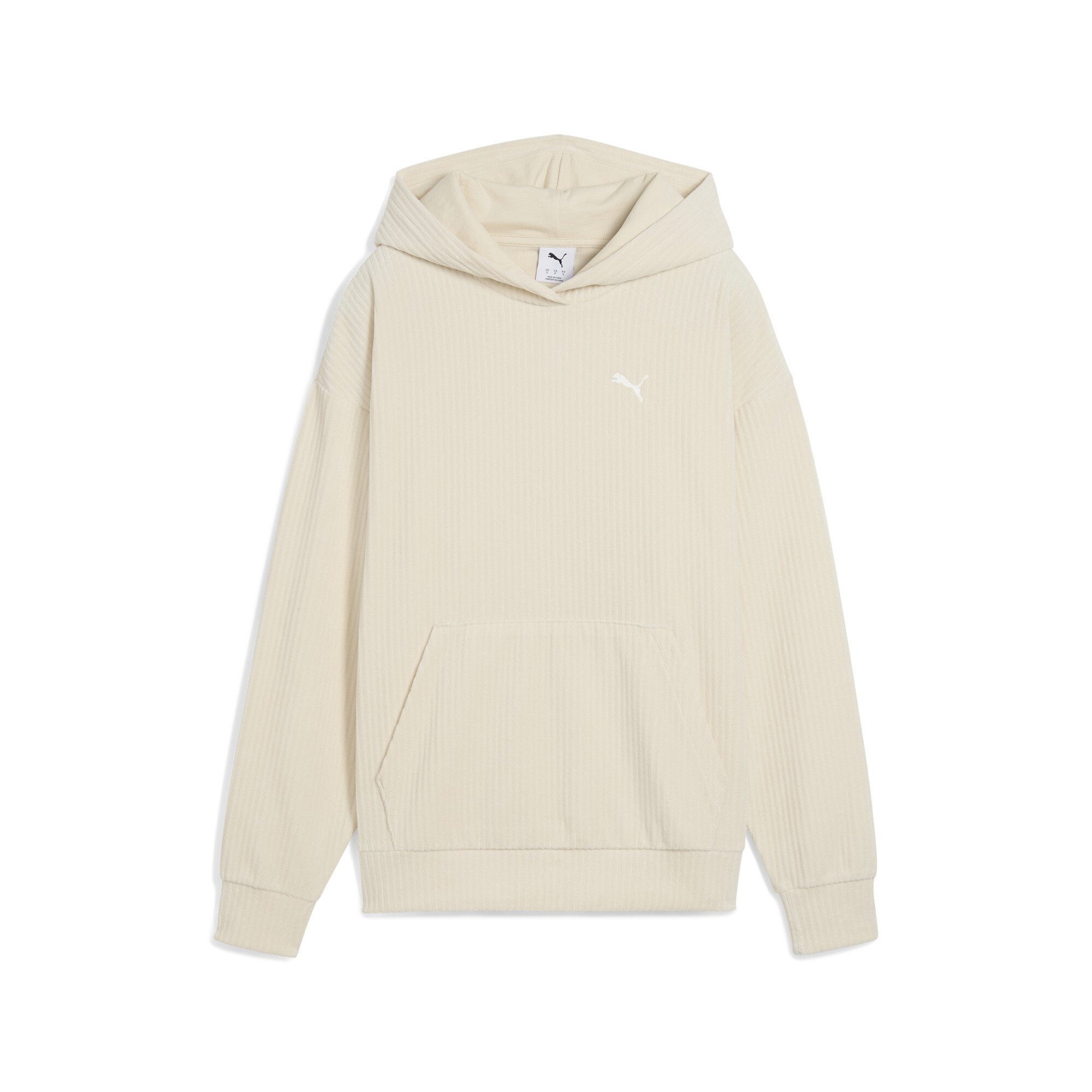 Puma ქალის ჯემპრი