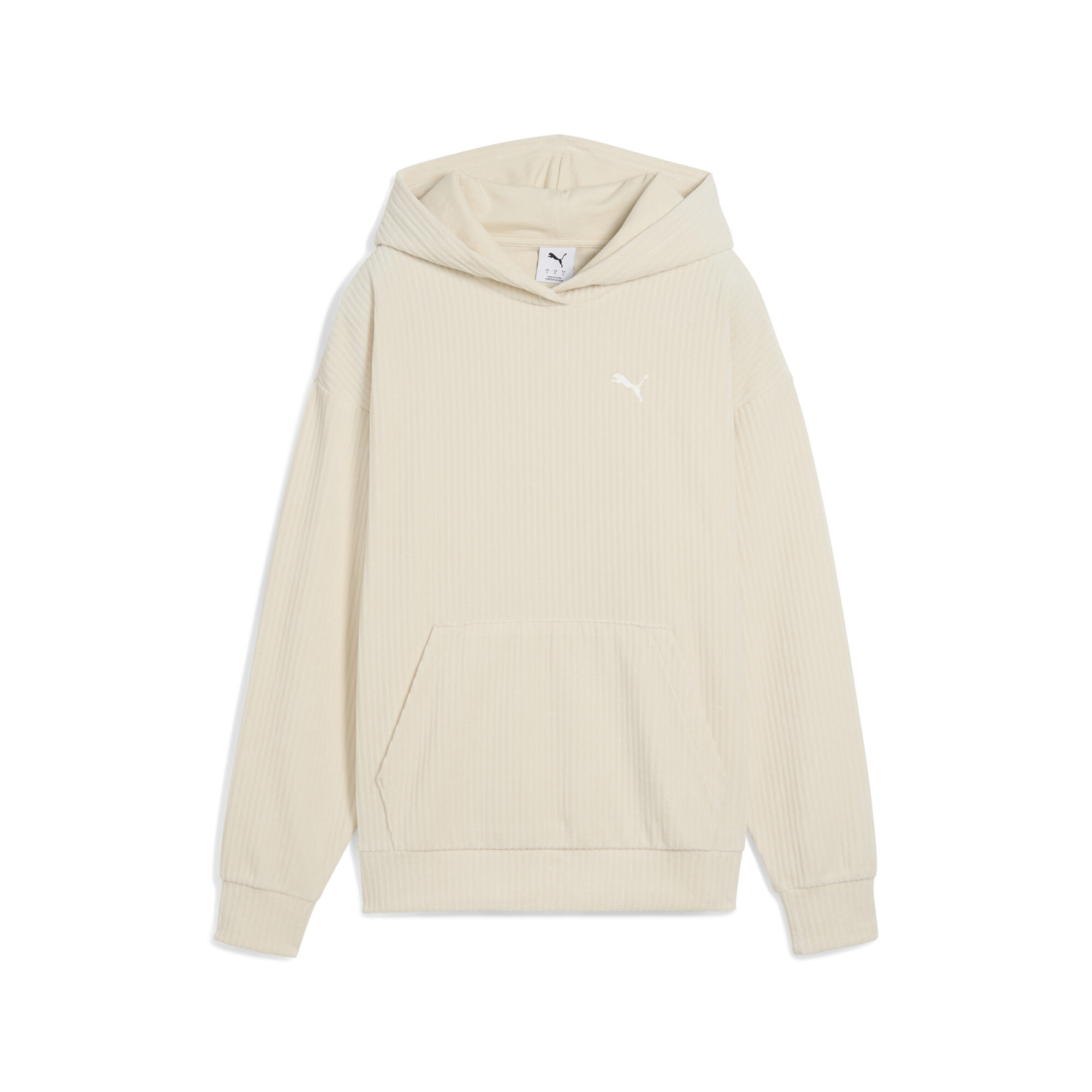 Puma ქალის ჯემპრი