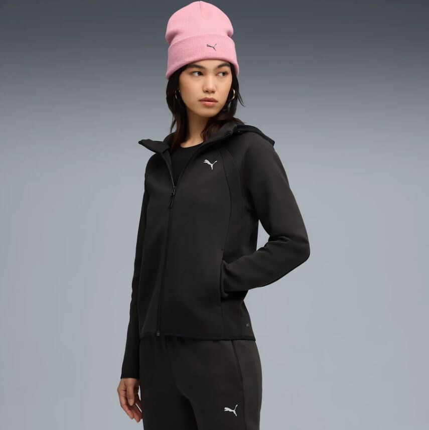 Puma ქალის ჯემპრი