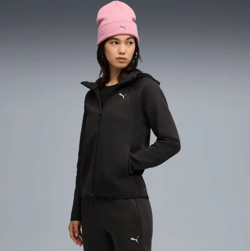 Puma ქალის ჯემპრი