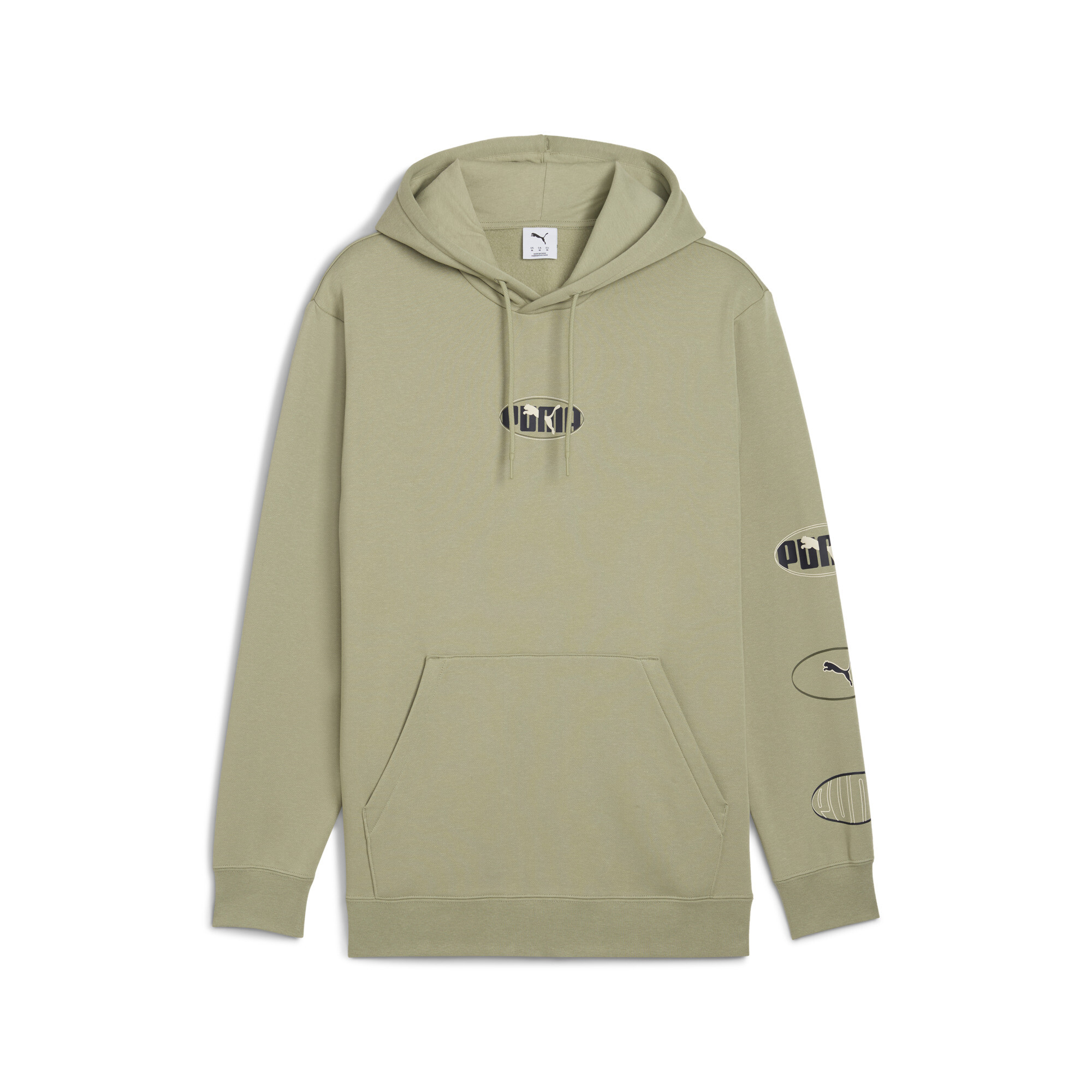 Puma ჯემპრი