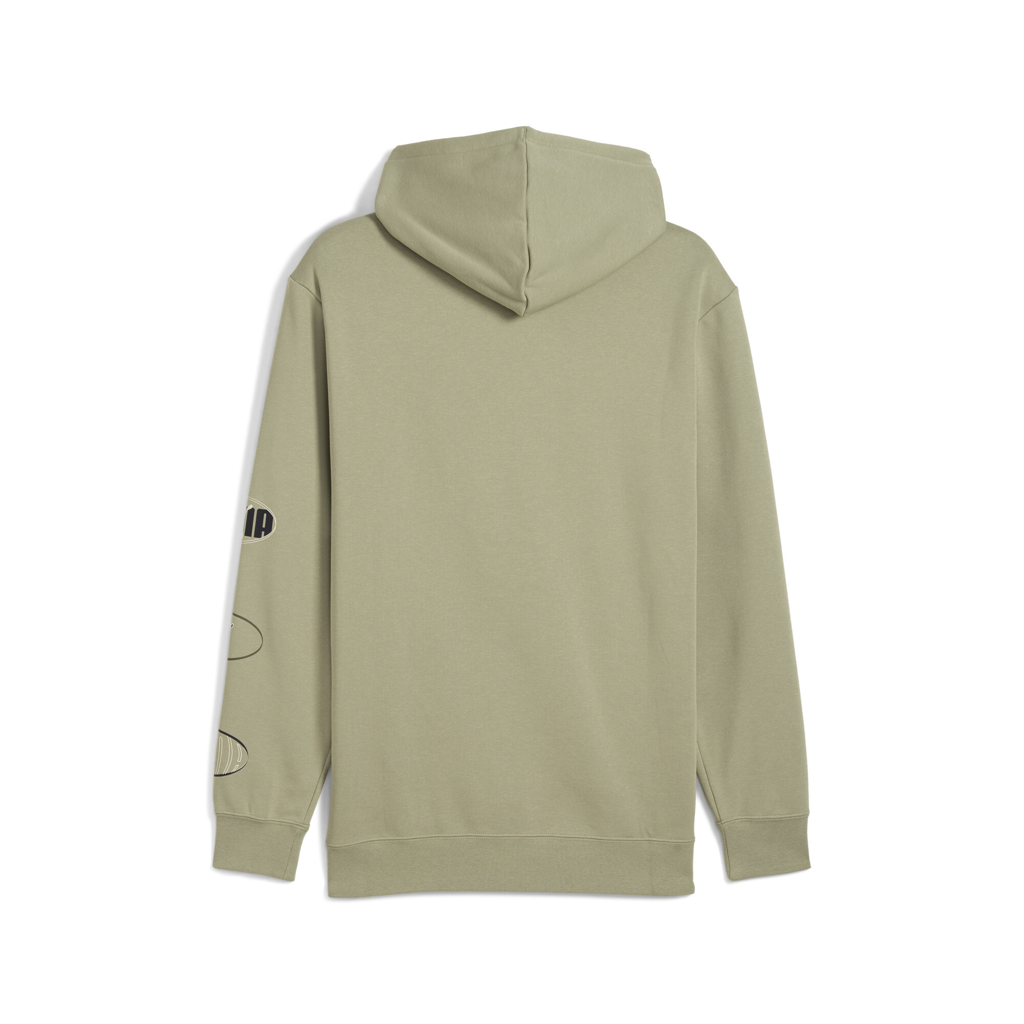 Puma ჯემპრი