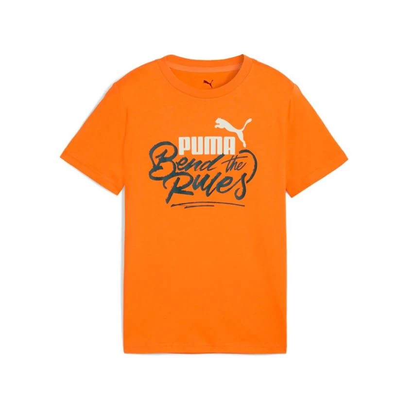 Puma ბავშვის მაისური